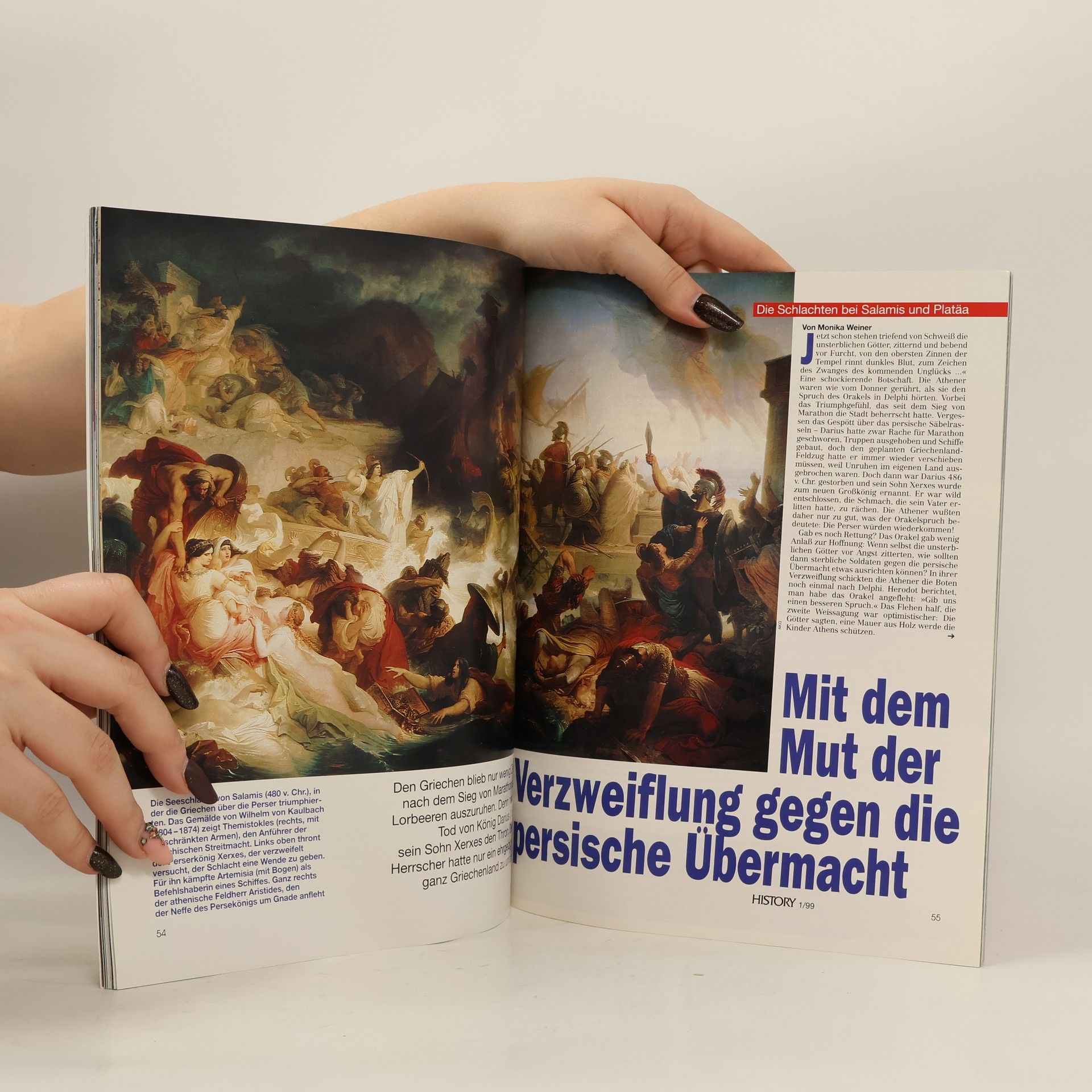 kolektiv P.M. History 1/99