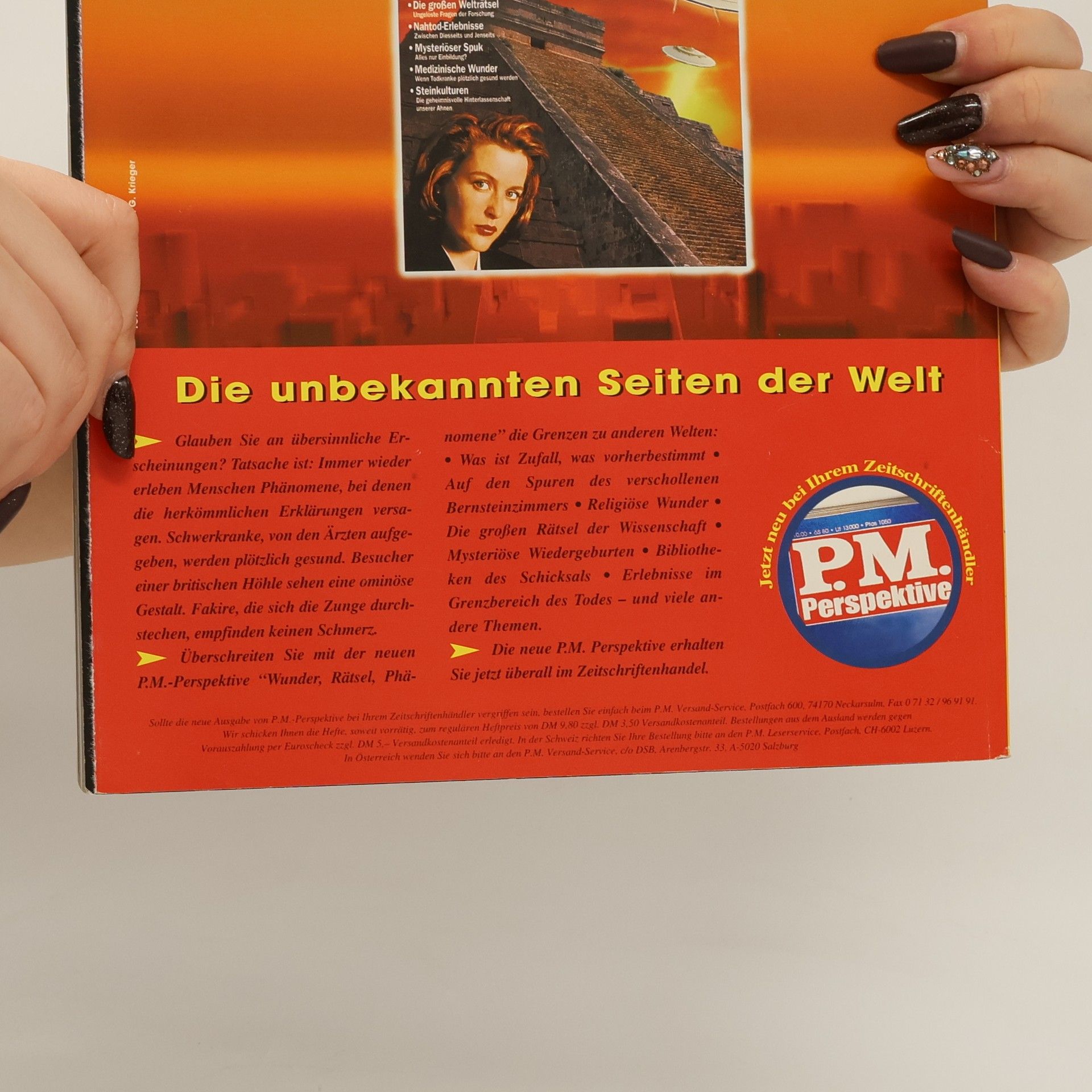 kolektiv P.M. History 1/99