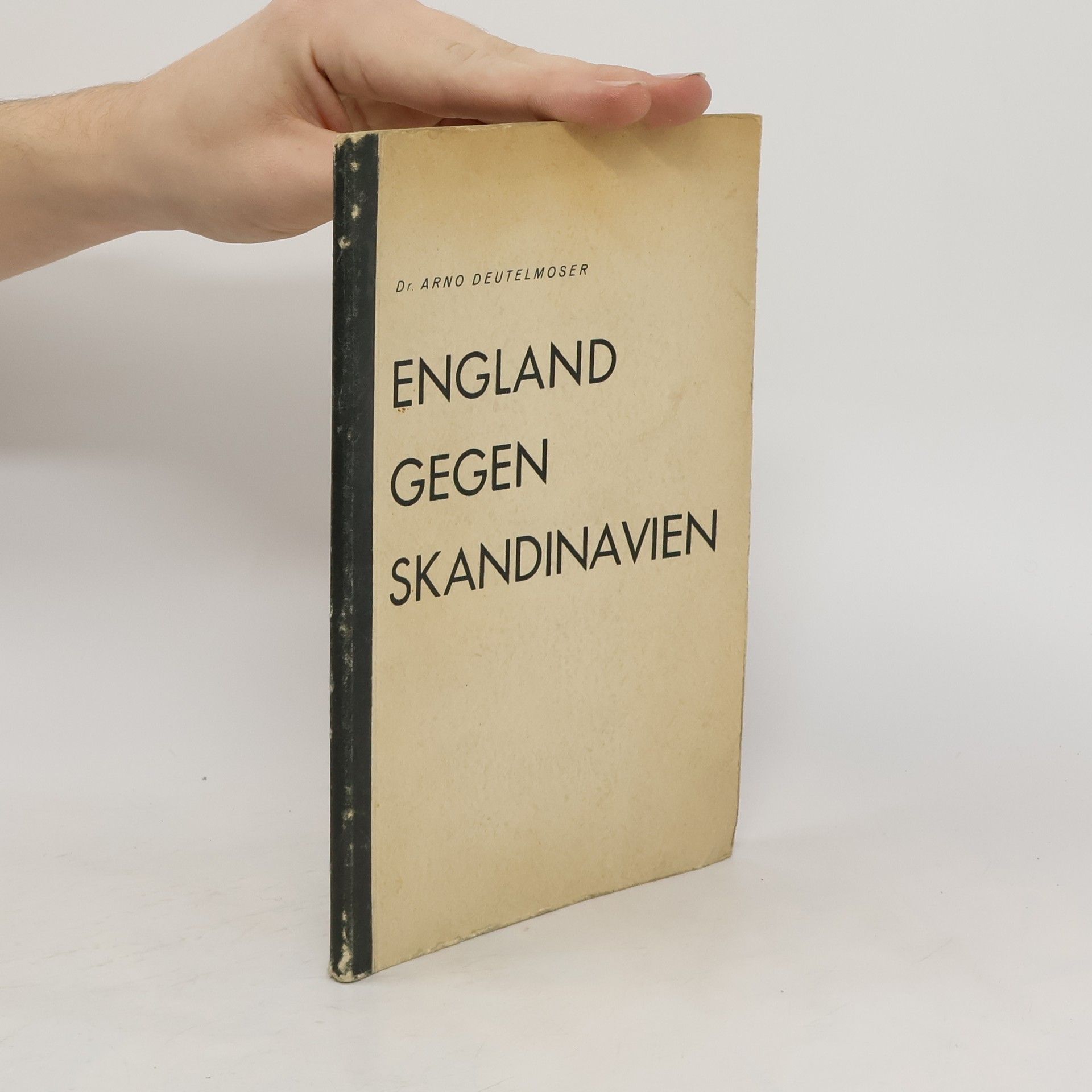 England gegen Skandinavien