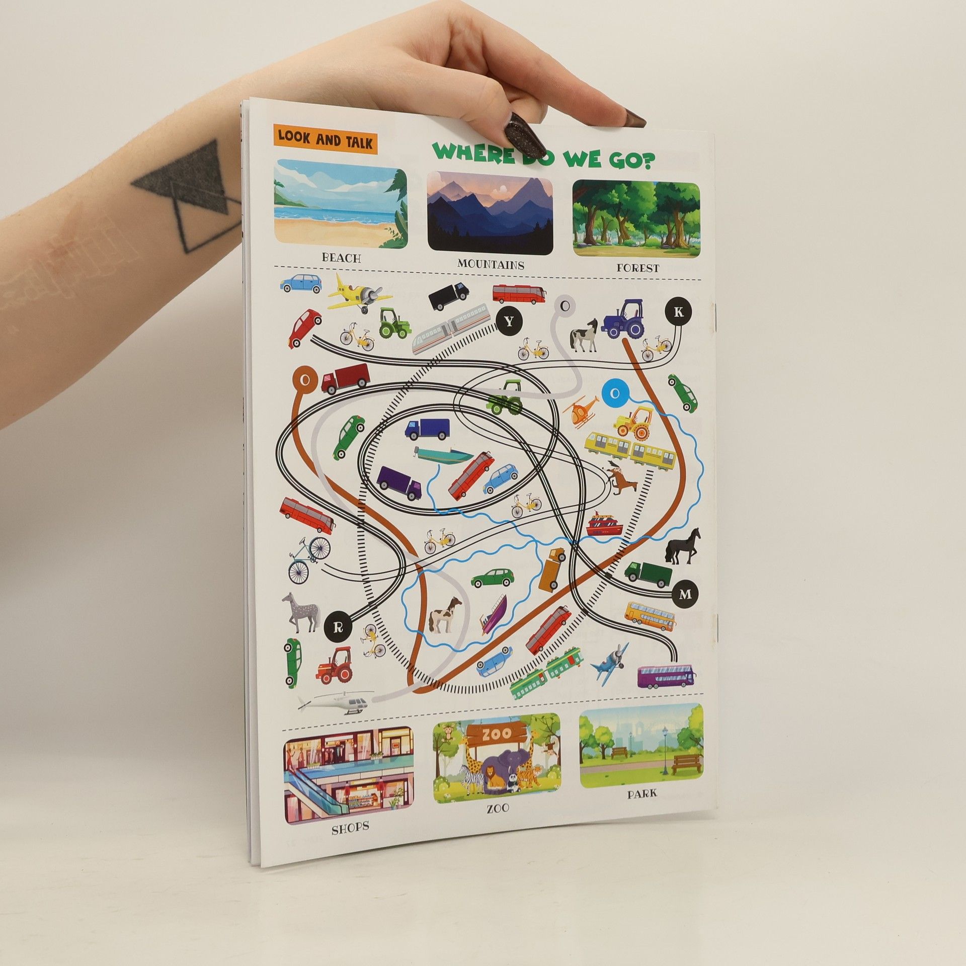 AA.VV. Play Vol. 05, Issue 09-10. May-June 2024