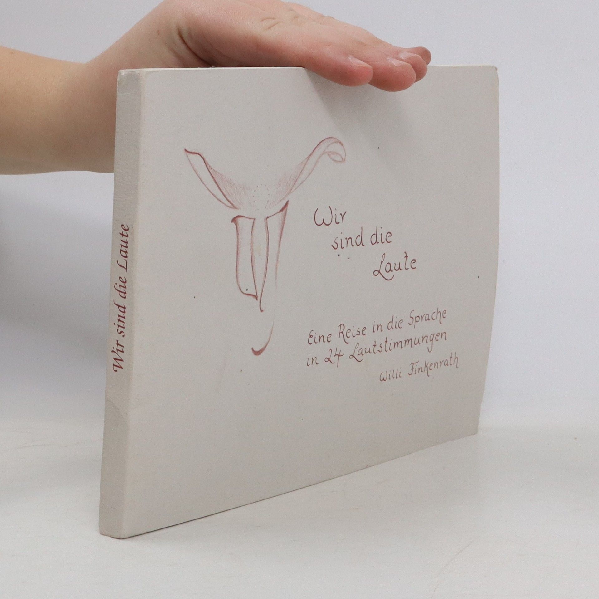 Collectif d'auteurs Wir sind die Laute