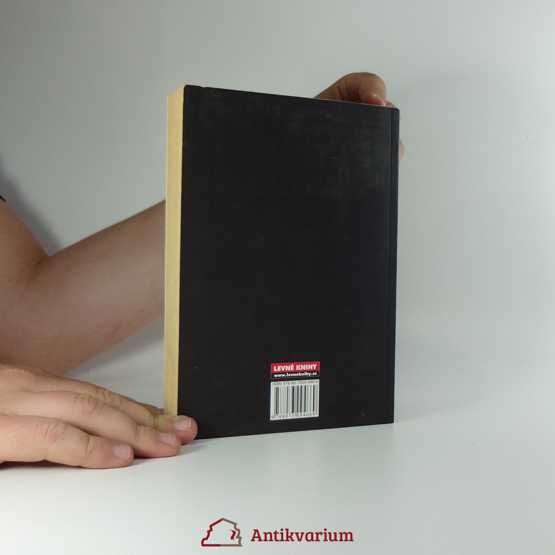 Luisa Müllerová Adolf Hitler: Mein Kampf. Očima dneška
