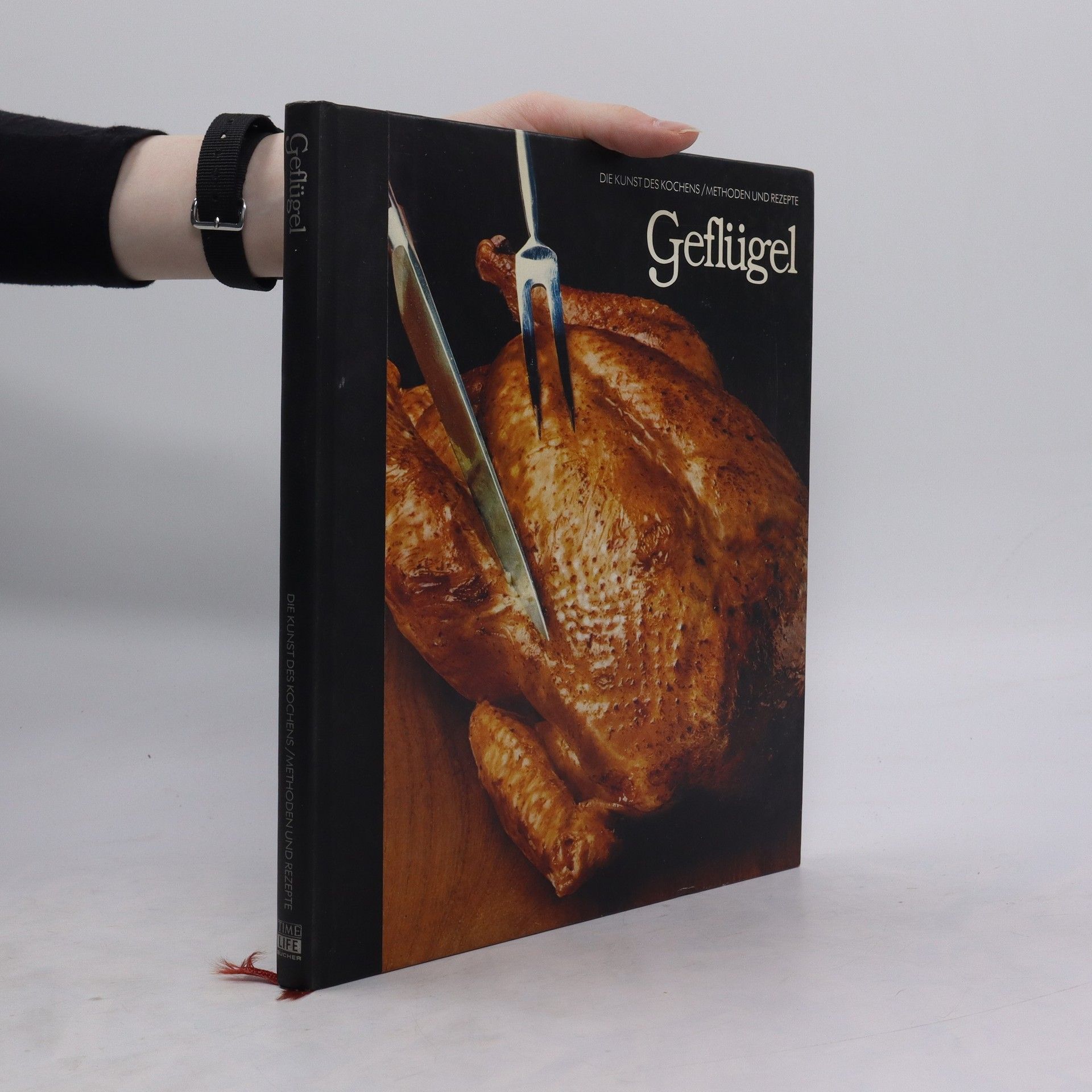 Collective Geflügel