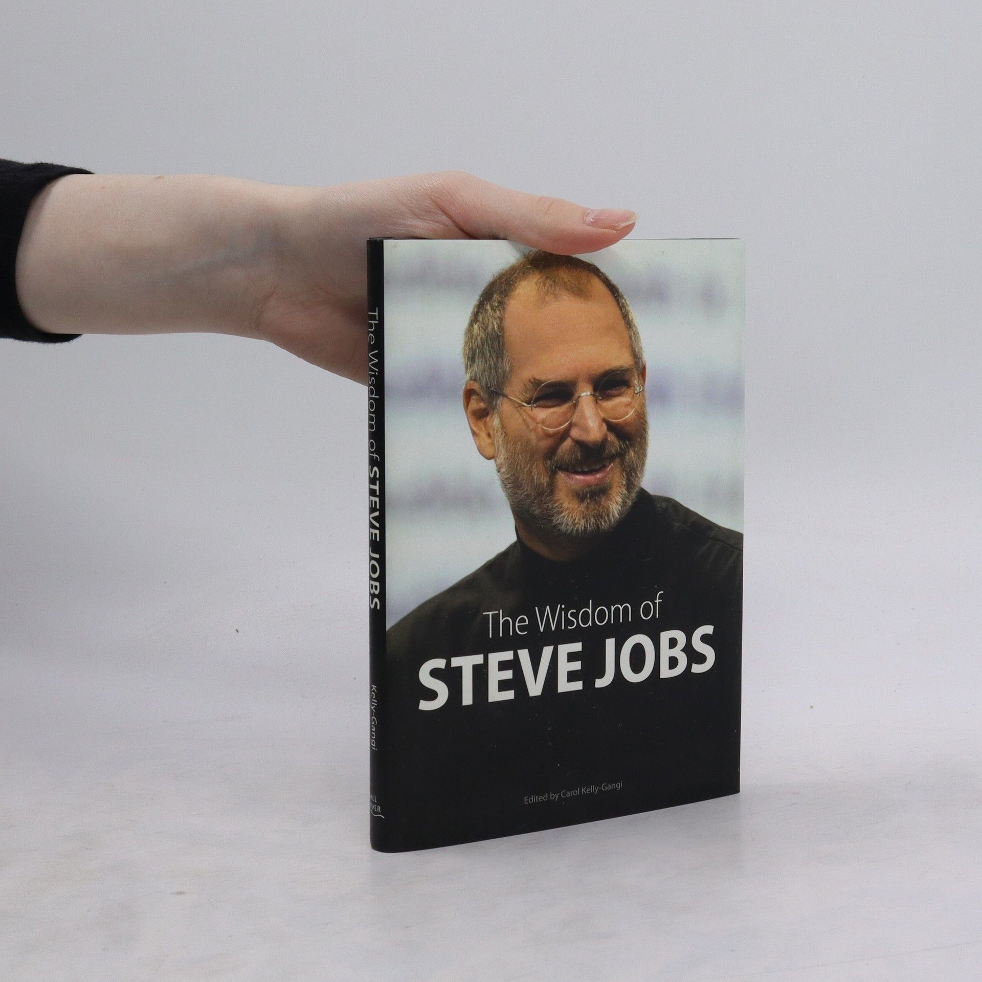 The Wisdom of Steve Jobs