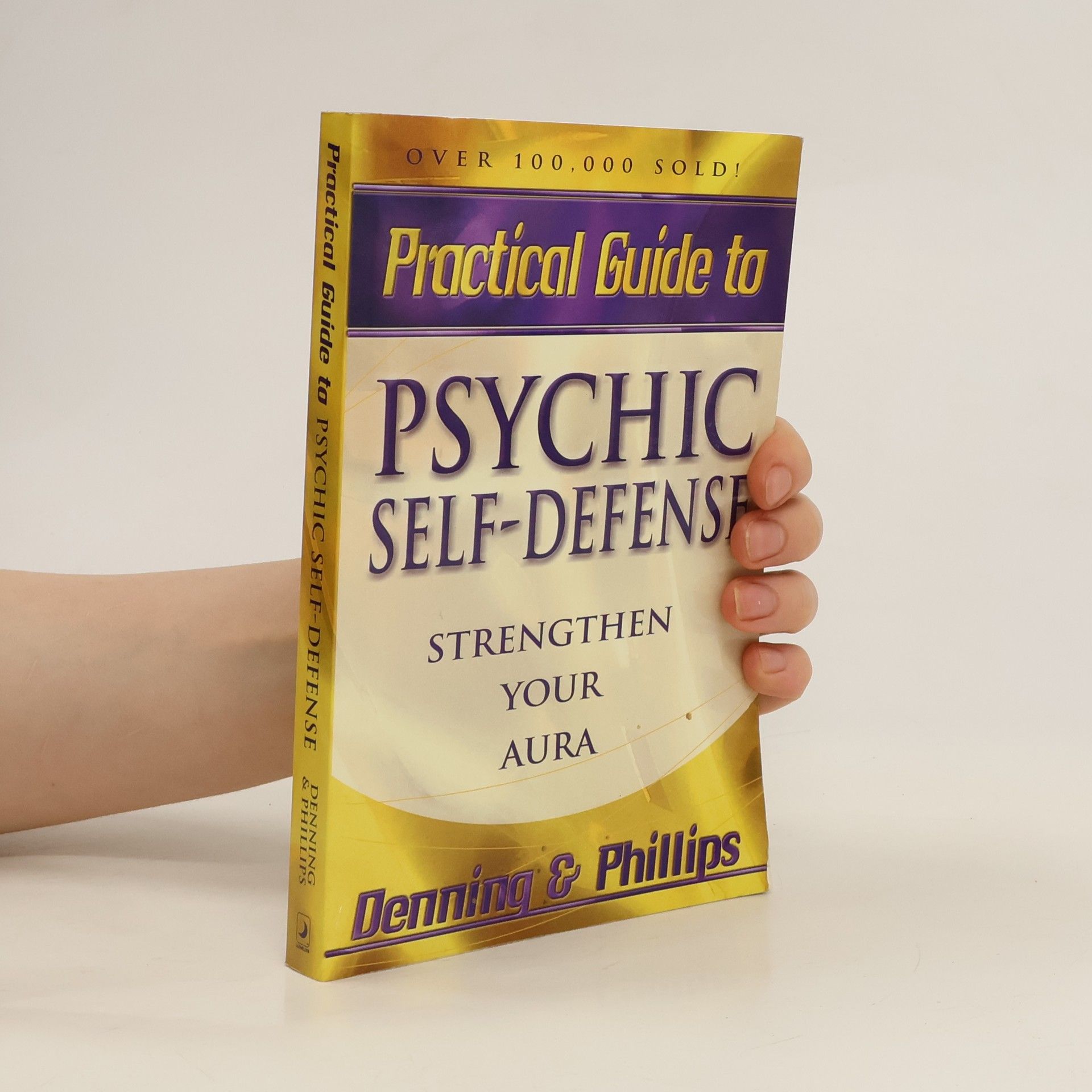 AA.VV. Practical Guide to Psychic Self-Defence