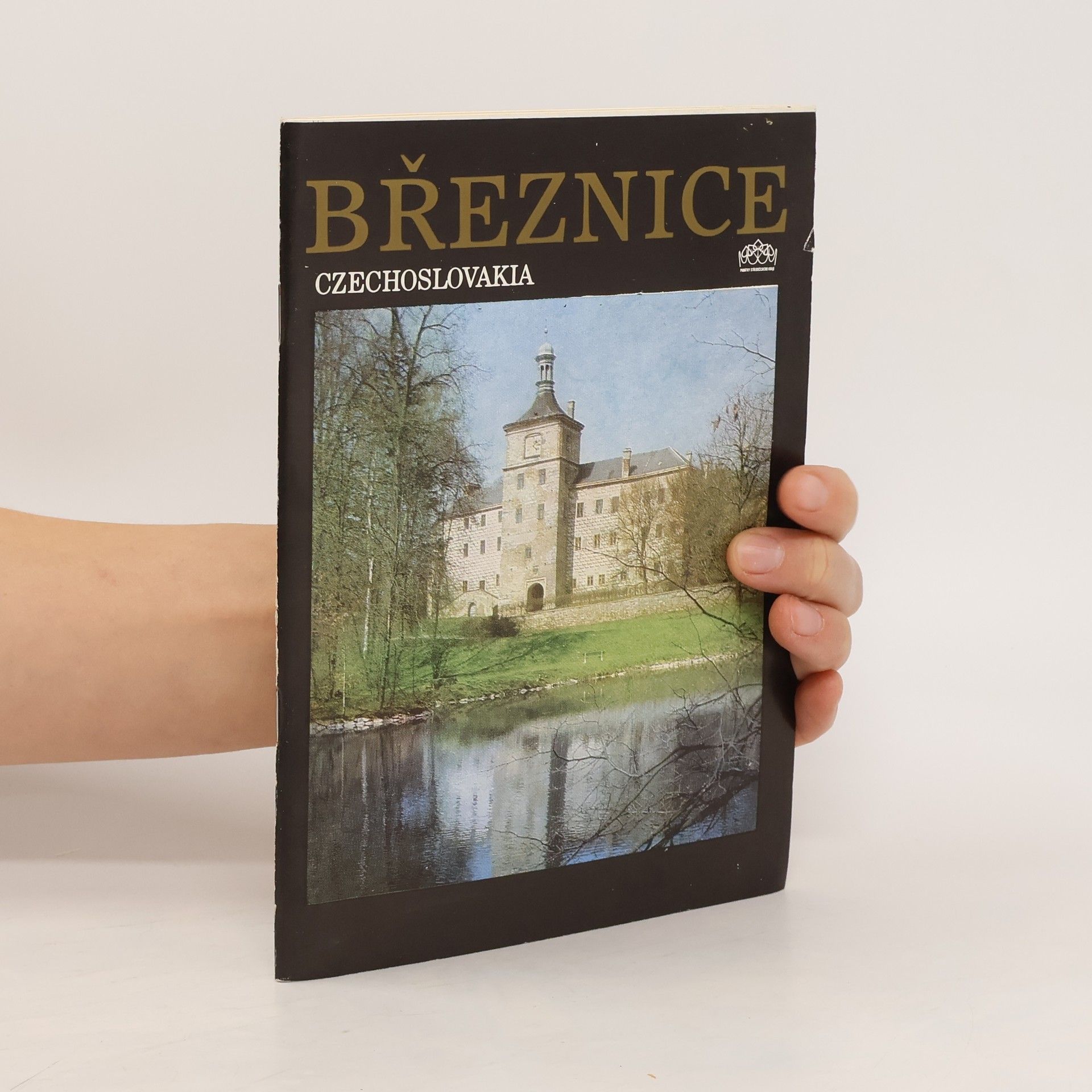 Collectif d'auteurs Březnice