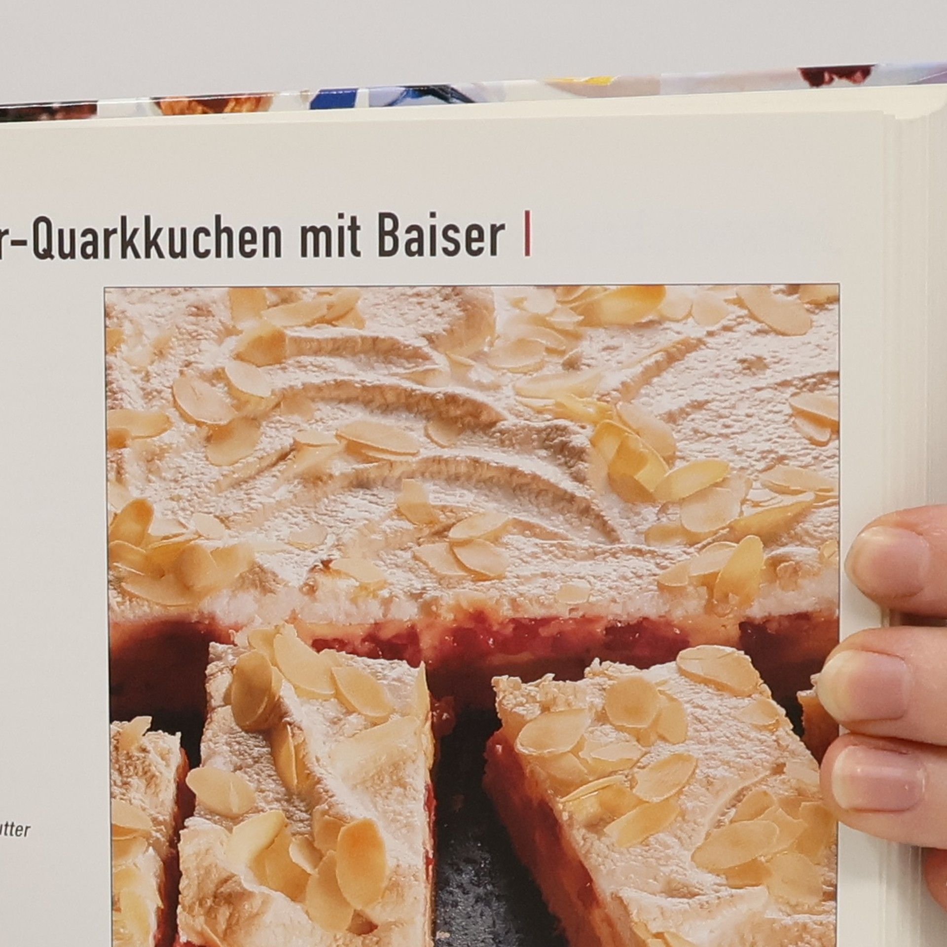 Dr. Oetker Backen von A - Z