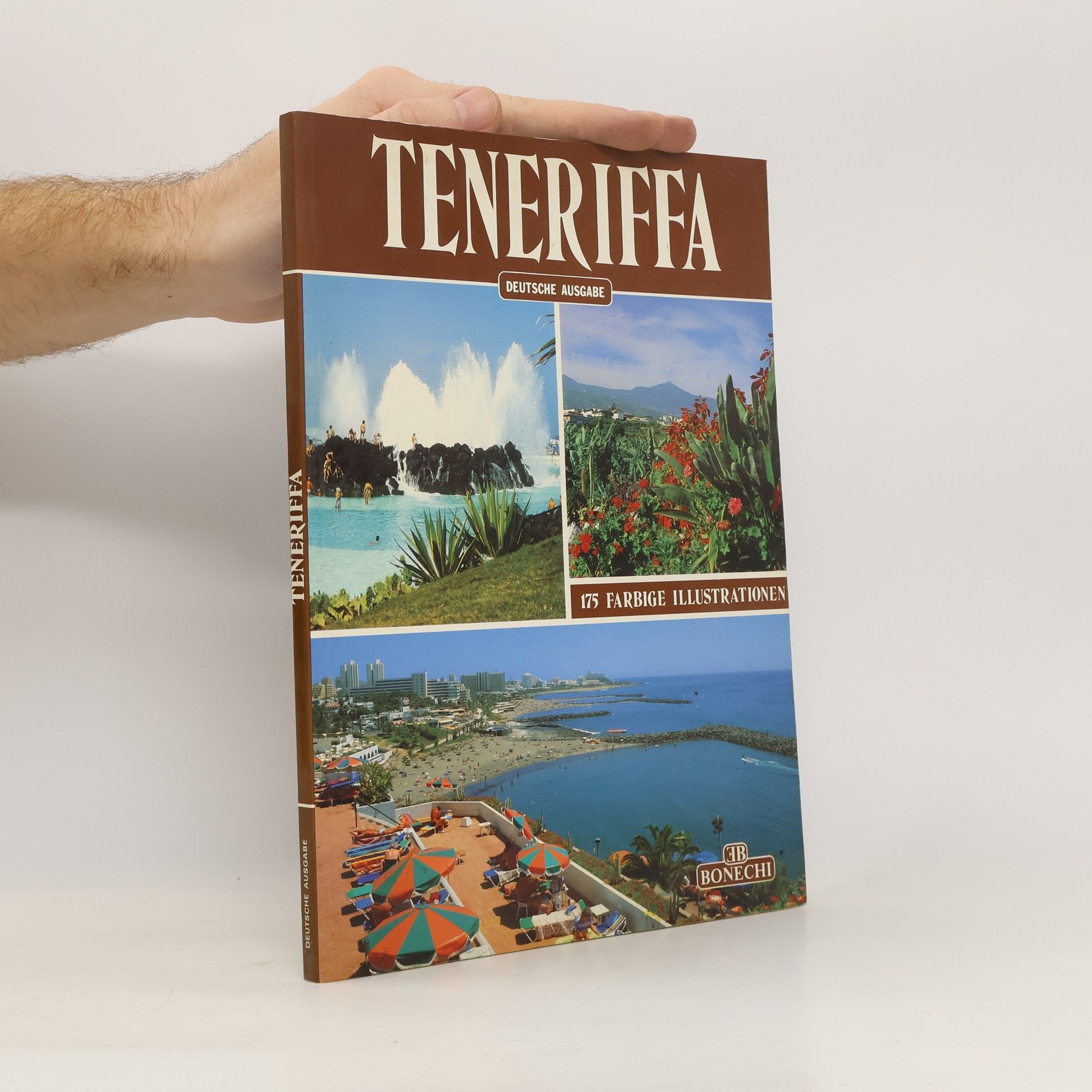 Autorenkollektiv Teneriffa