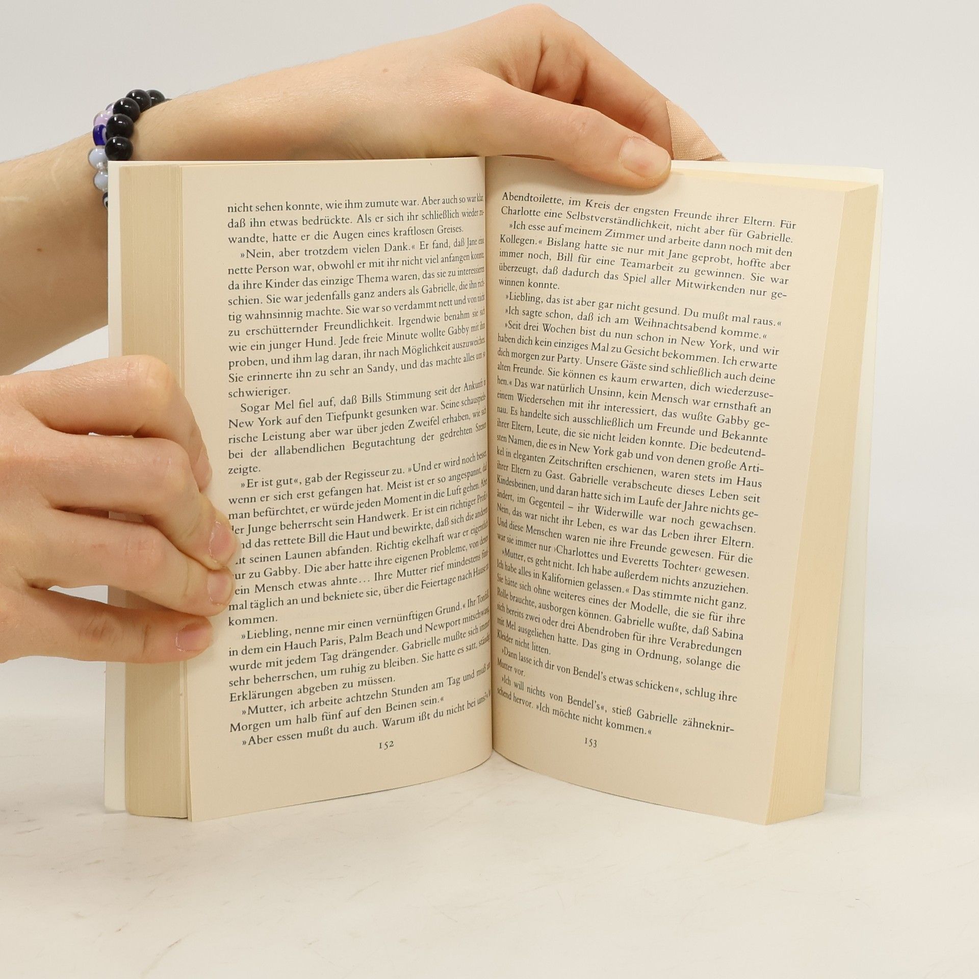 Danielle Steel Verborgene Wünsche