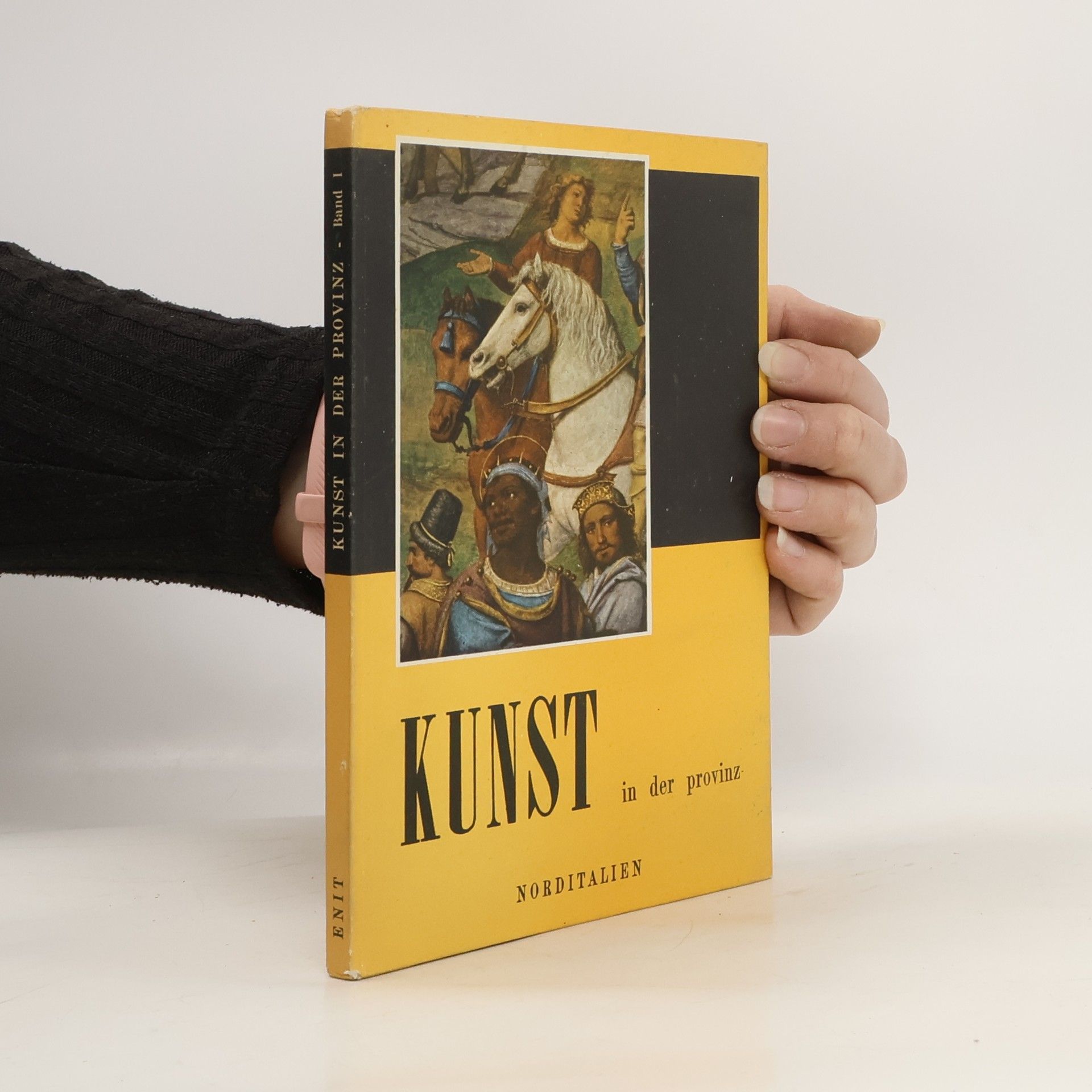 kolektiv Kunst in der Provinz. Band 1