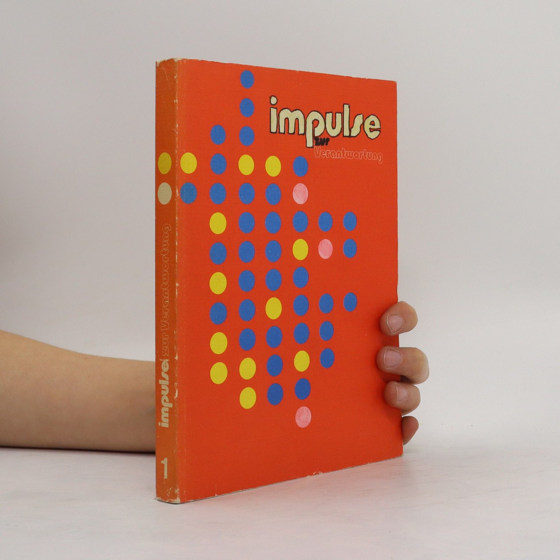 Autorenkollektiv Impulse zur Verantwortung 1