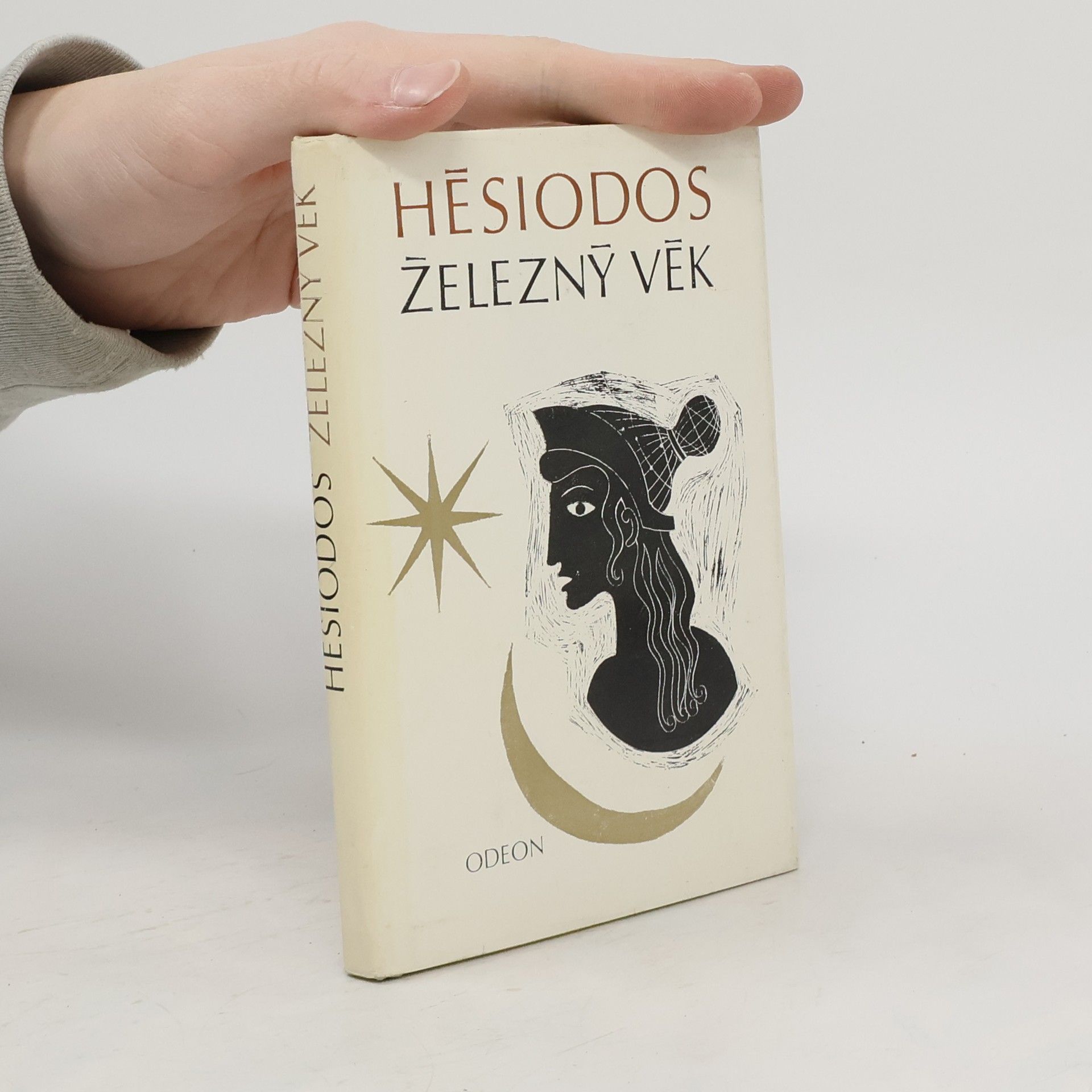 Hésiodos Železný věk