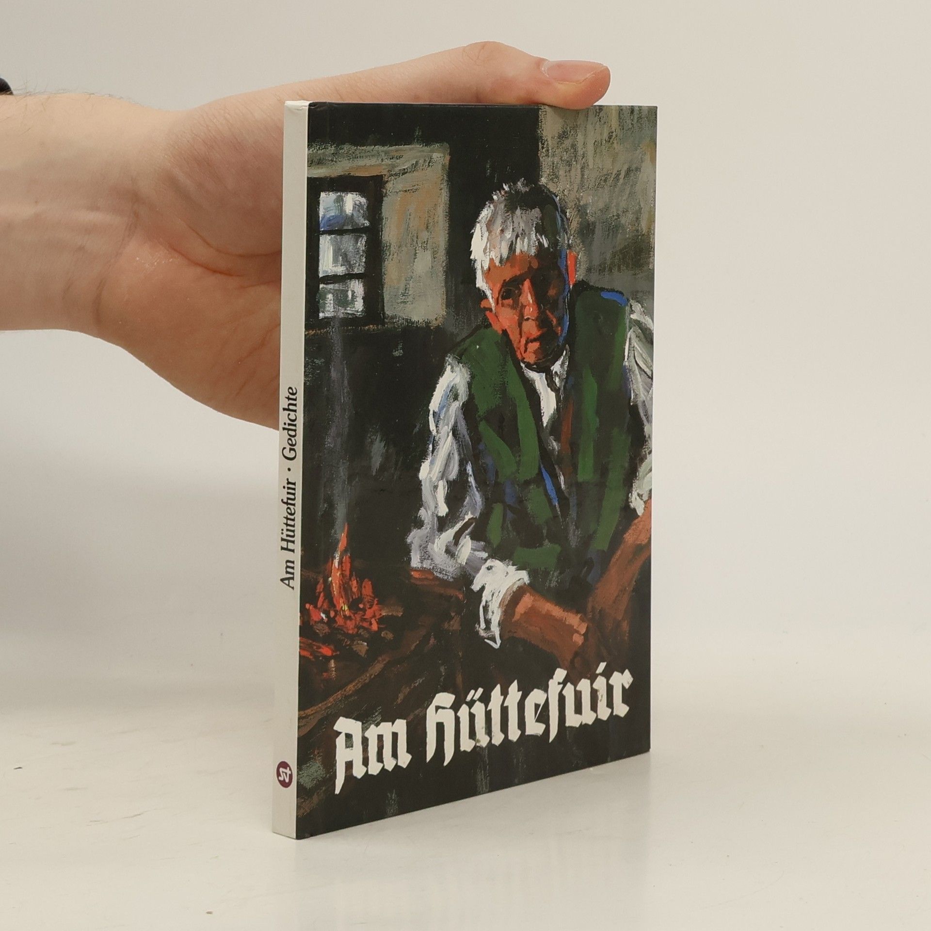 Auteurscollectief Am Hüttefuir