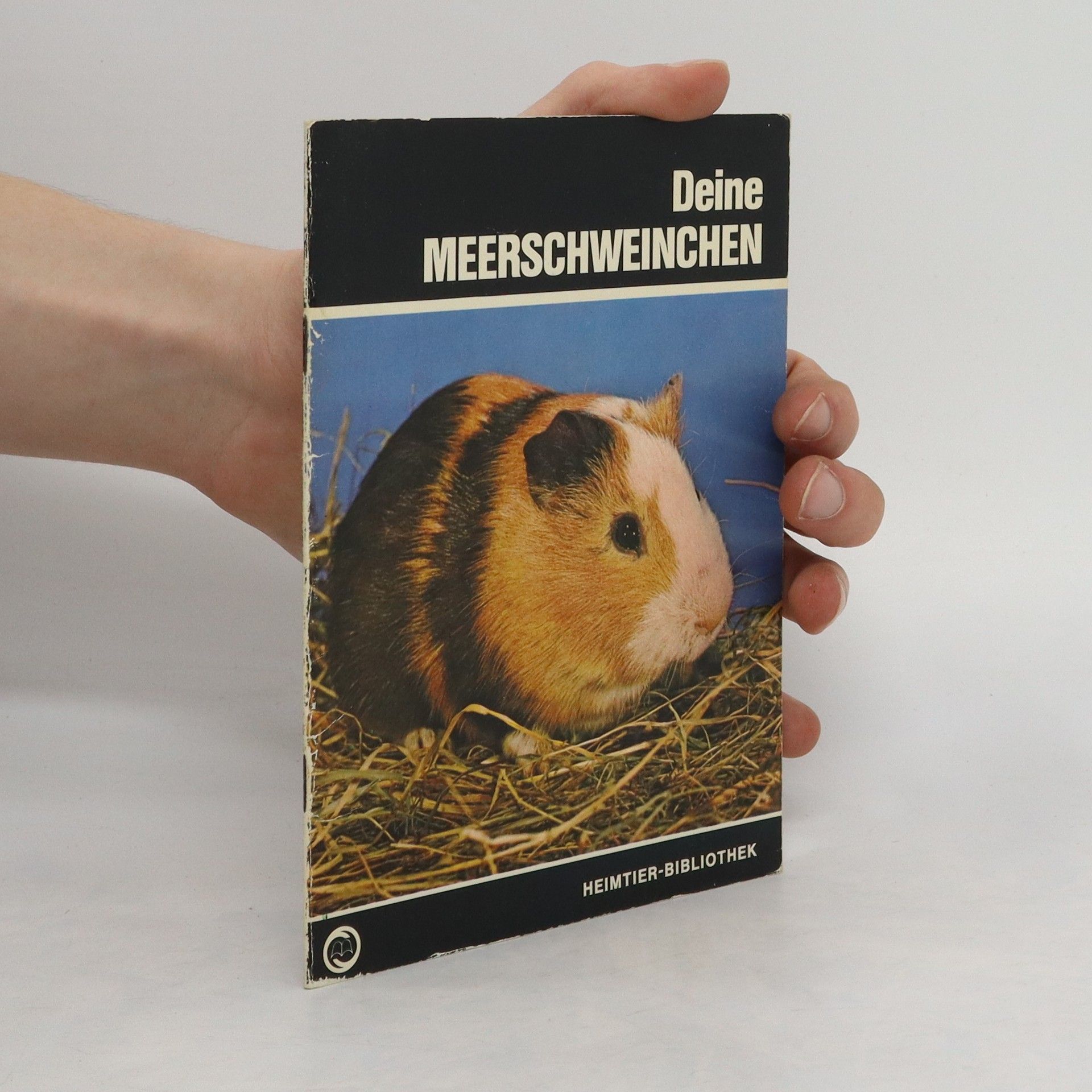 Autorenkollektiv Deine Meerschweinchen