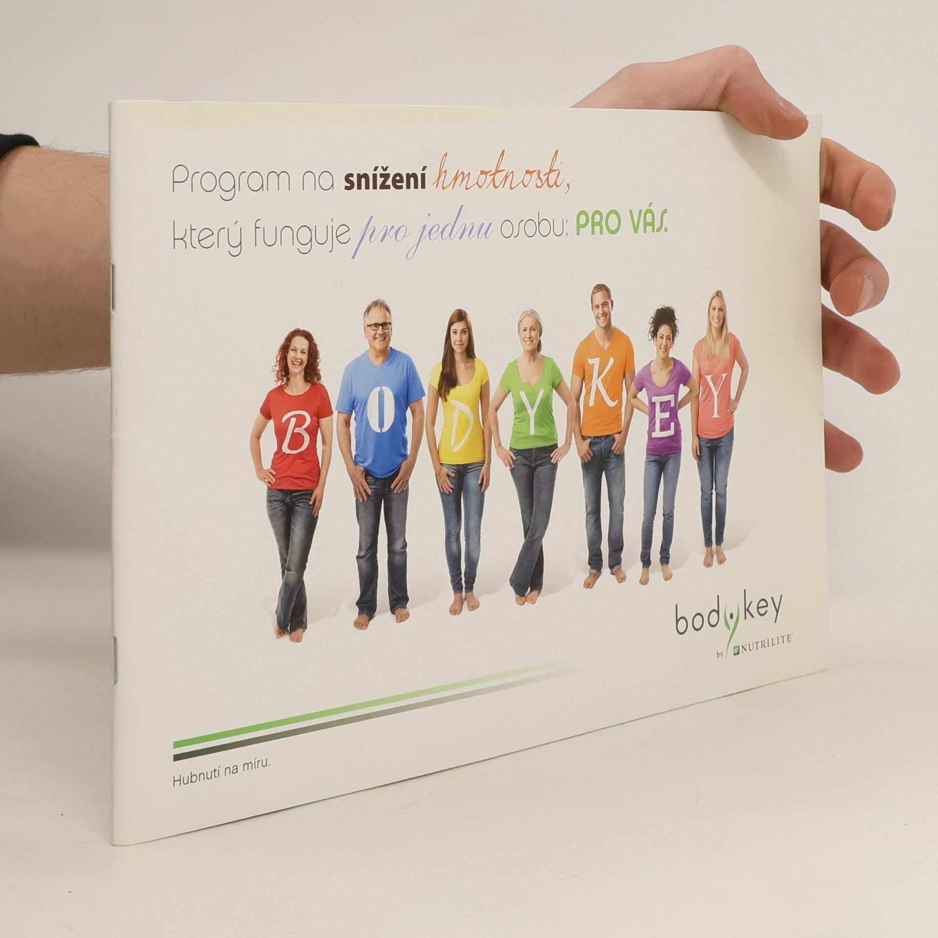 Autorenkollektiv Bodykey