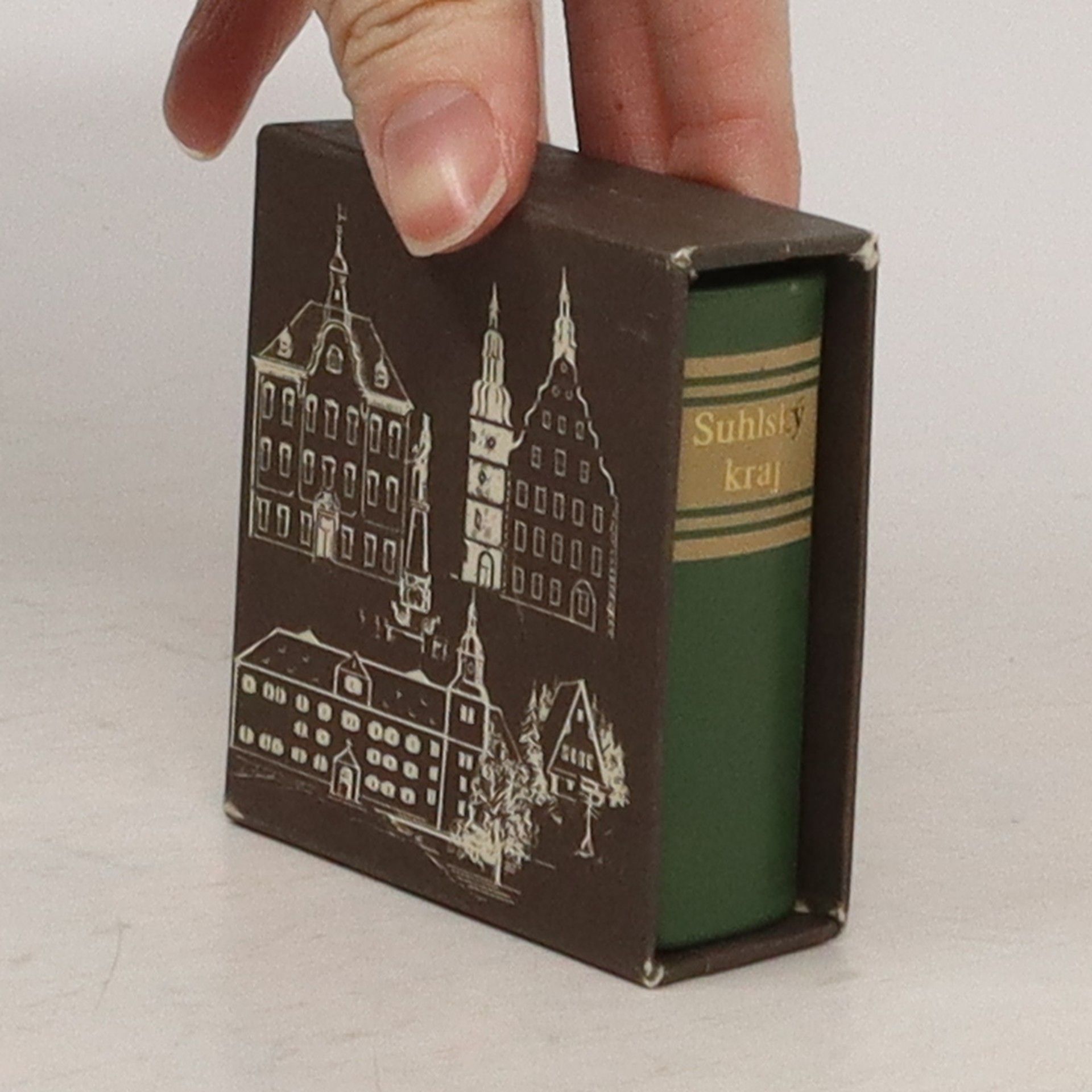 AA.VV. Suhlský kraj