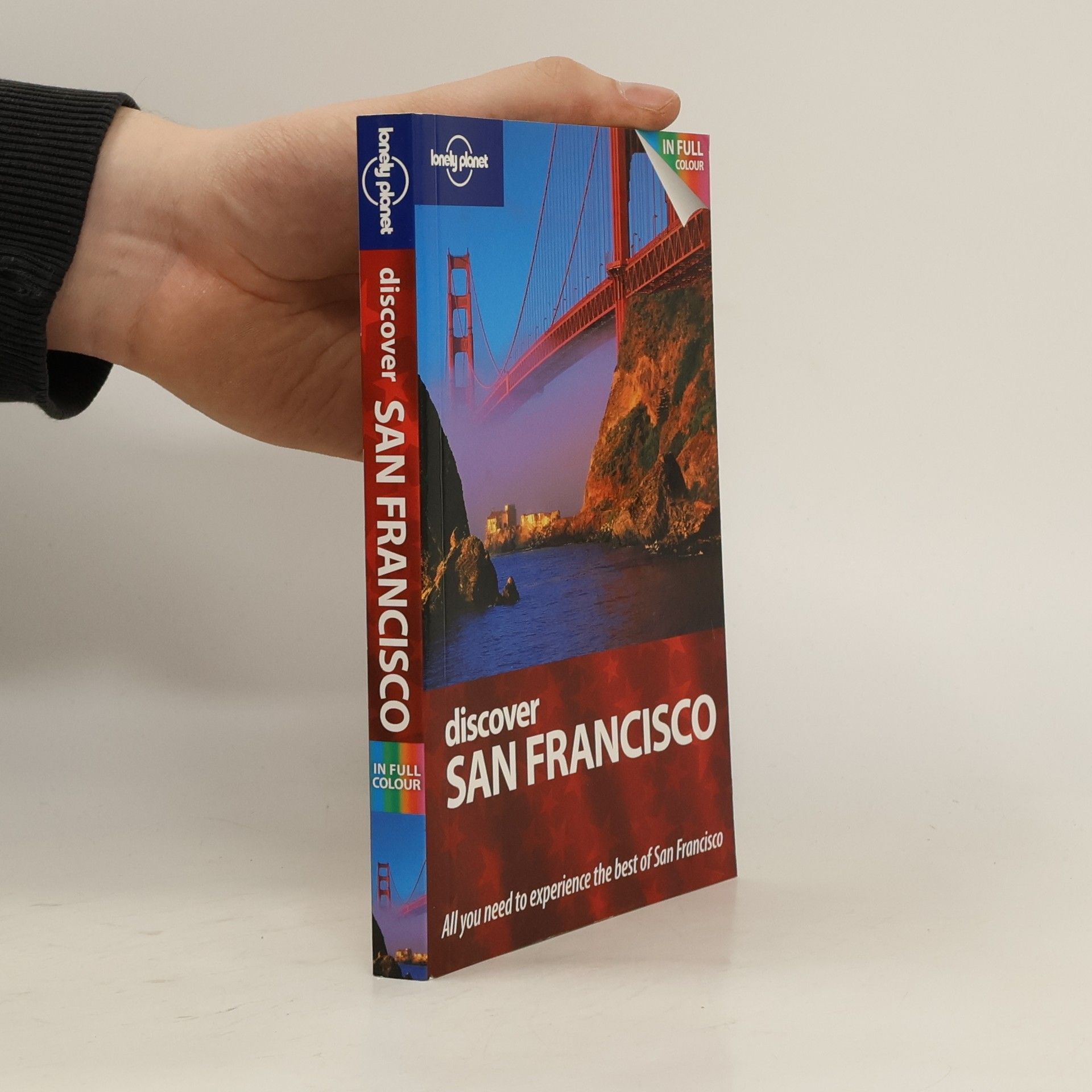 Auteurscollectief Discover San Francisco