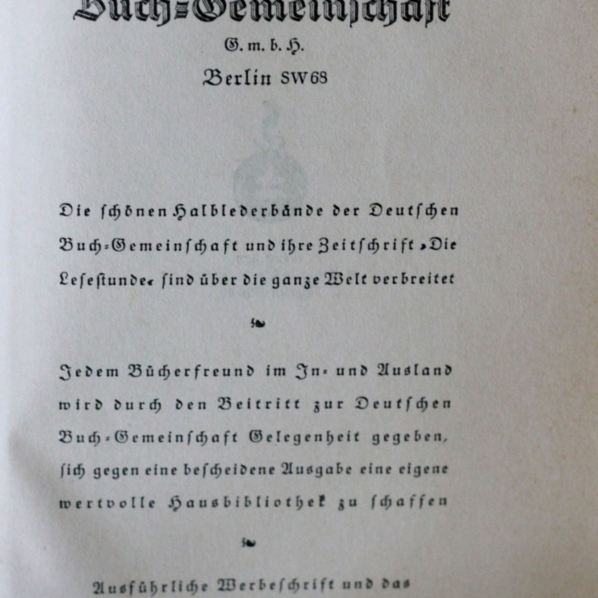 Carl Georg Schillings Mit Blitzlicht und Büchse im Zauber des Eleléscho