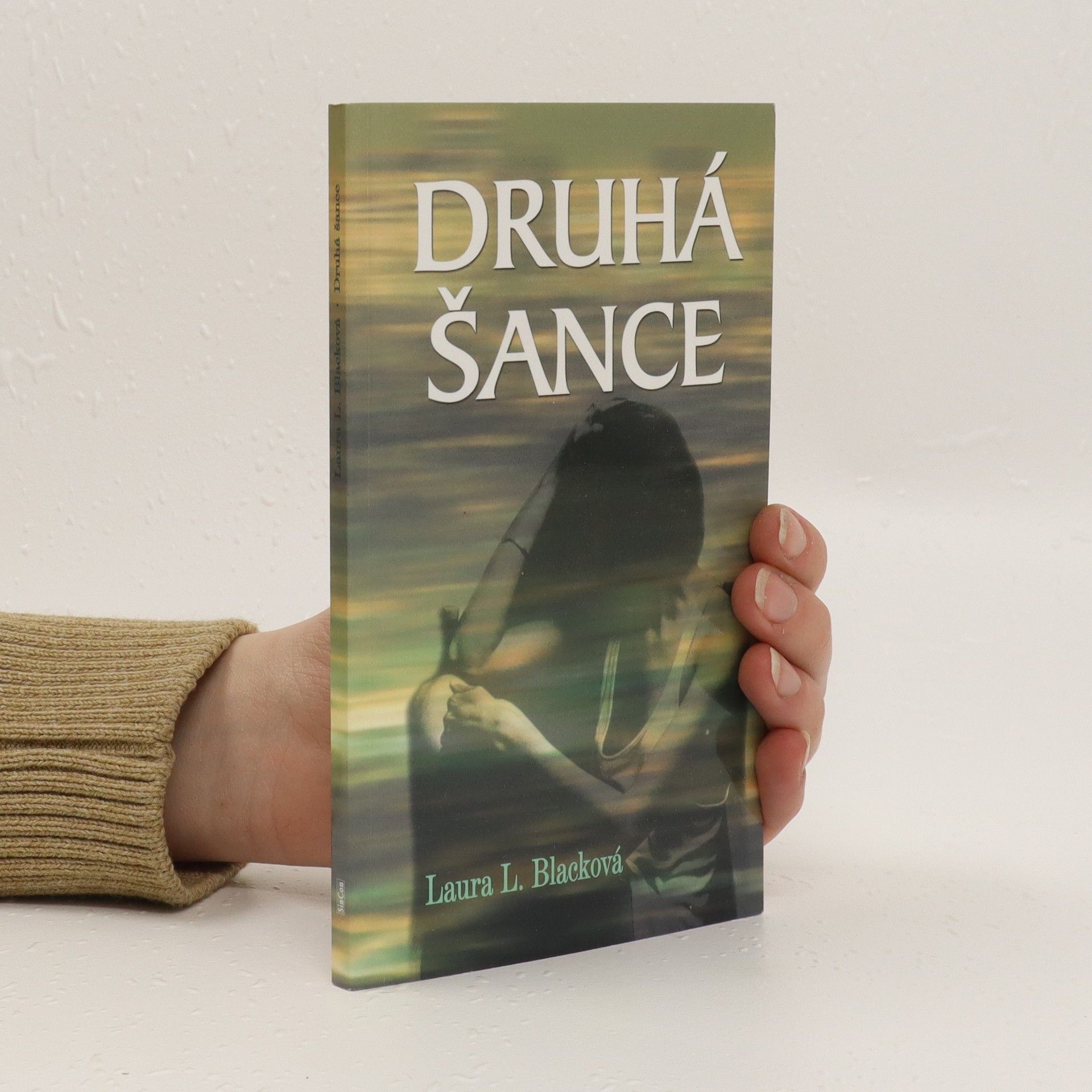 Laura L. Black Druhá šance