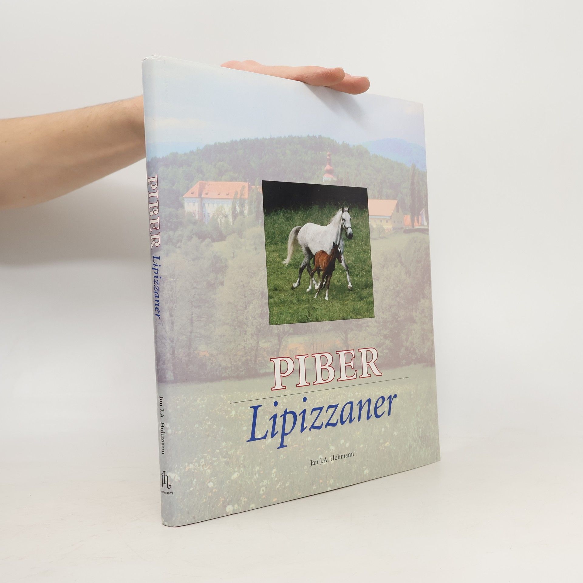 Lipizzaner