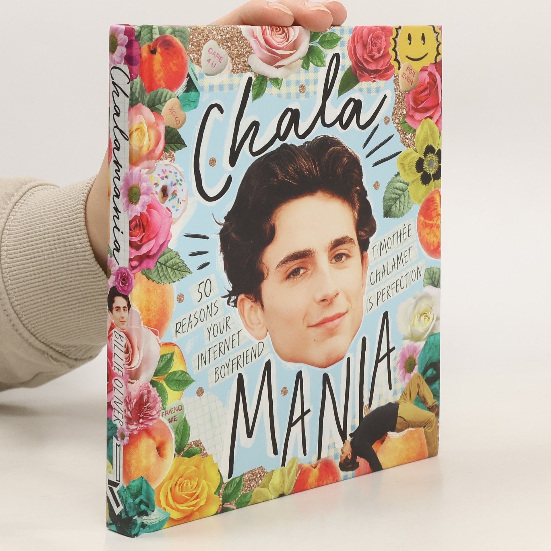 Billie Oliver Chalamania: 50 reasons your internet boyfriend Timothée Chalamet is perfection