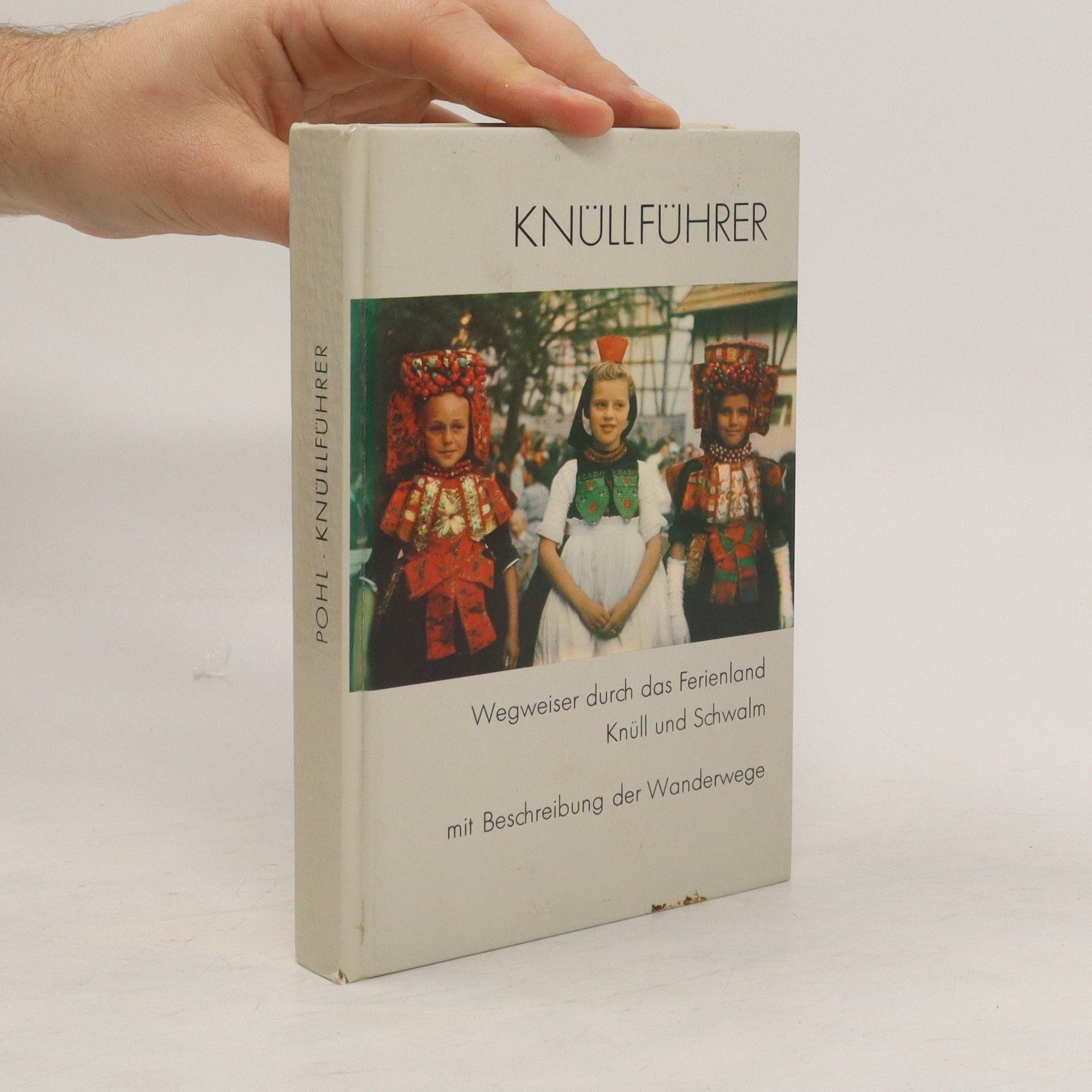 kolektiv Knüllführer