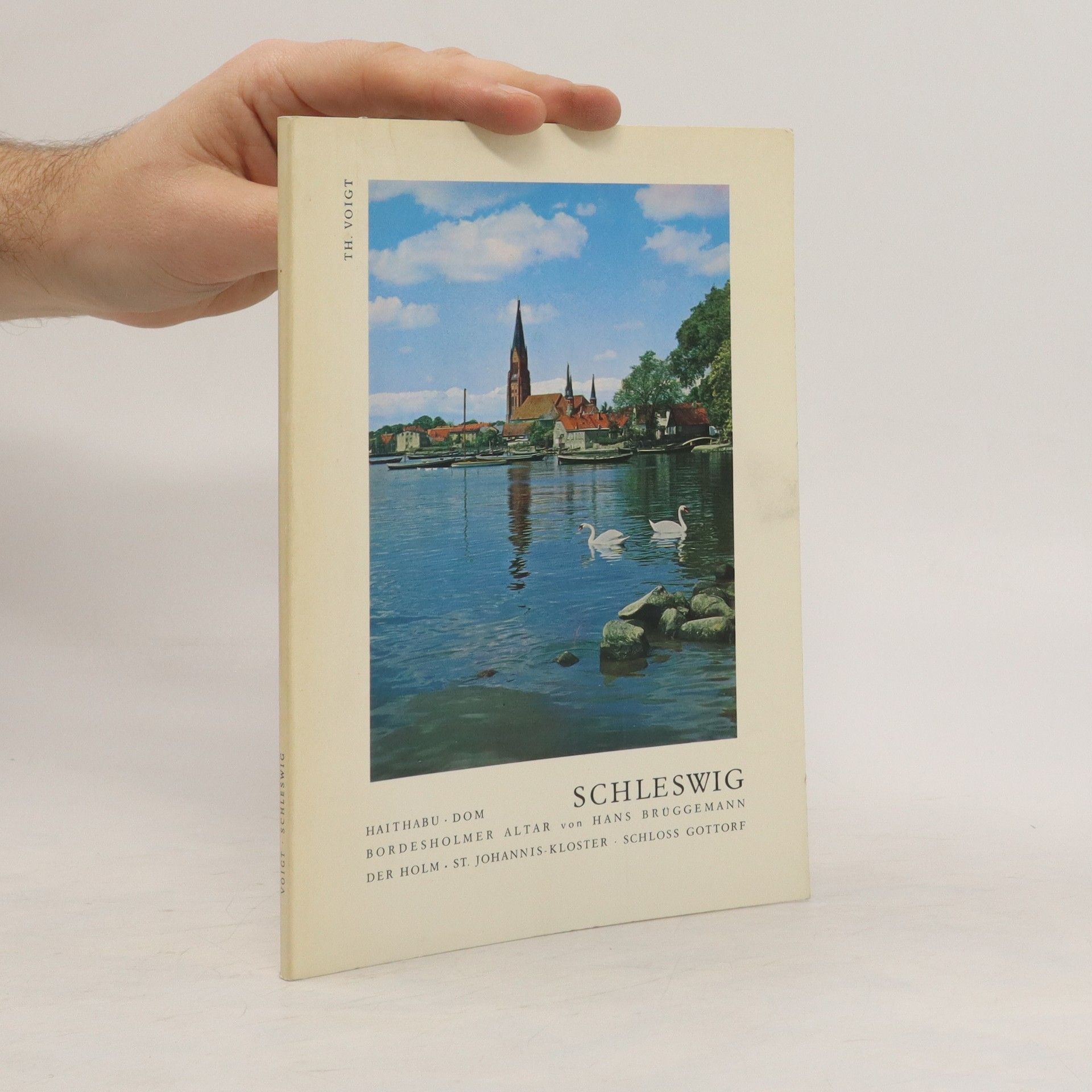 Autorenkollektiv Schleswig