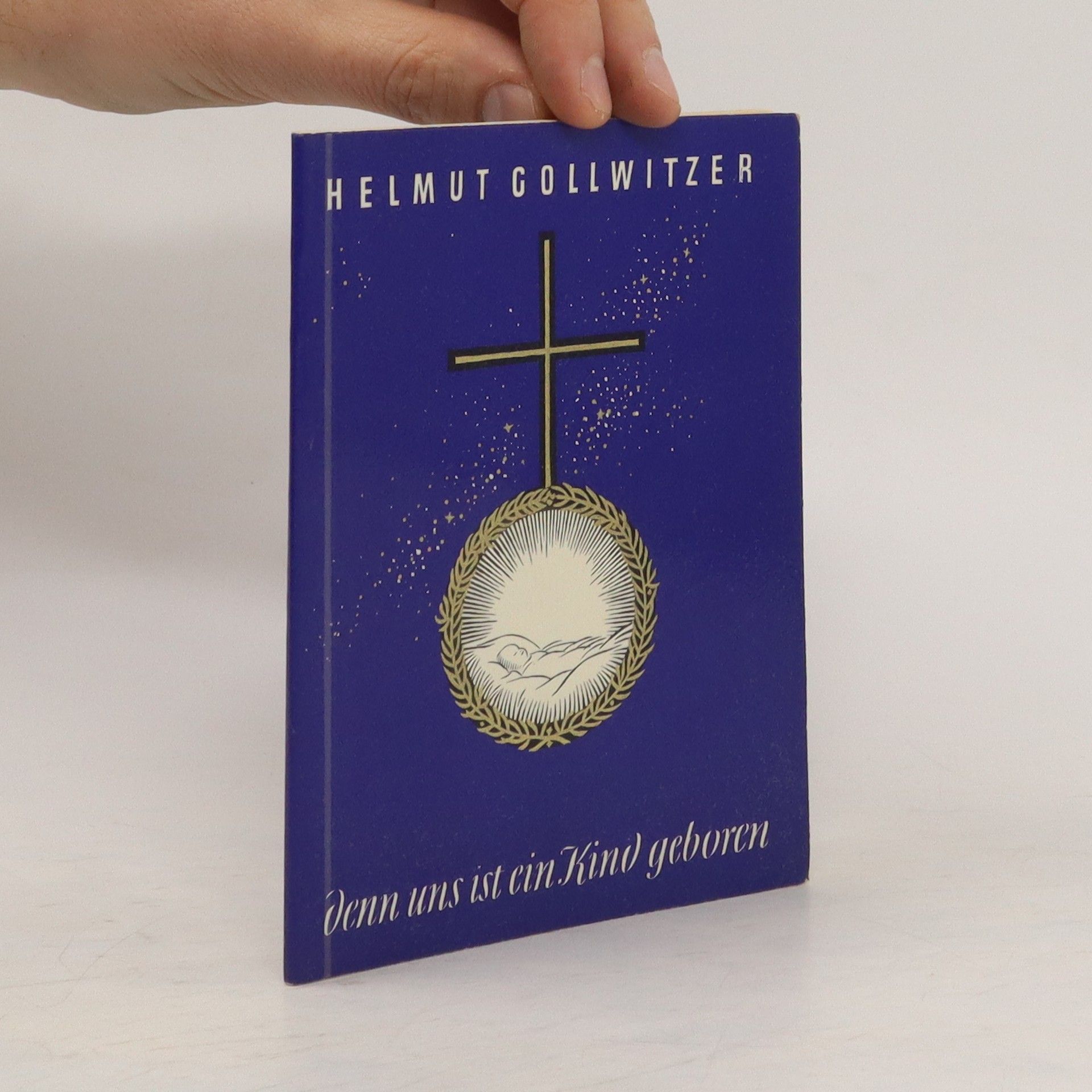 Autorenkollektiv Denn uns ist ein Kind geboren