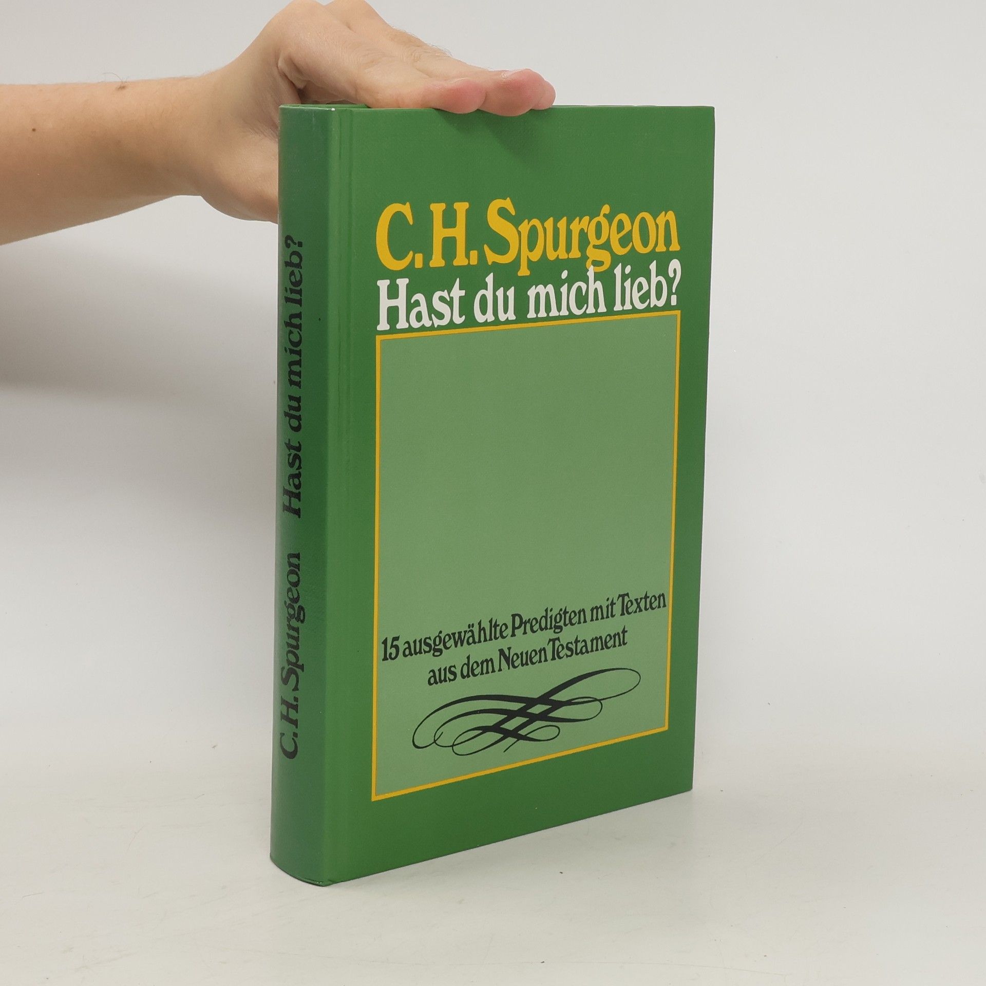 Autorenkollektiv Hast du mich lieb?
