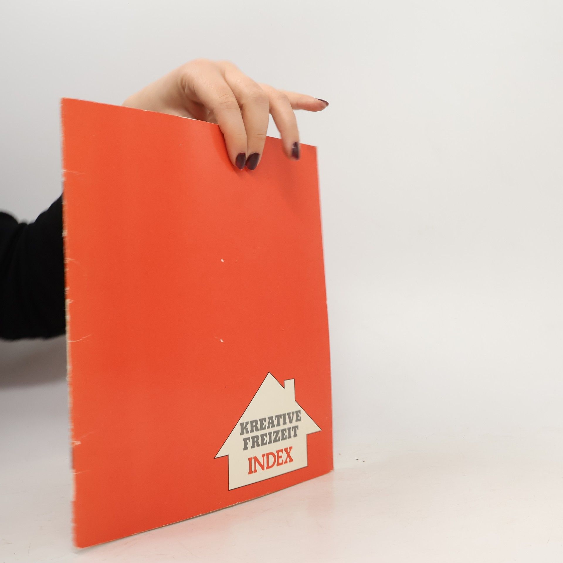 Auteurscollectief Kreative Freizeit Index