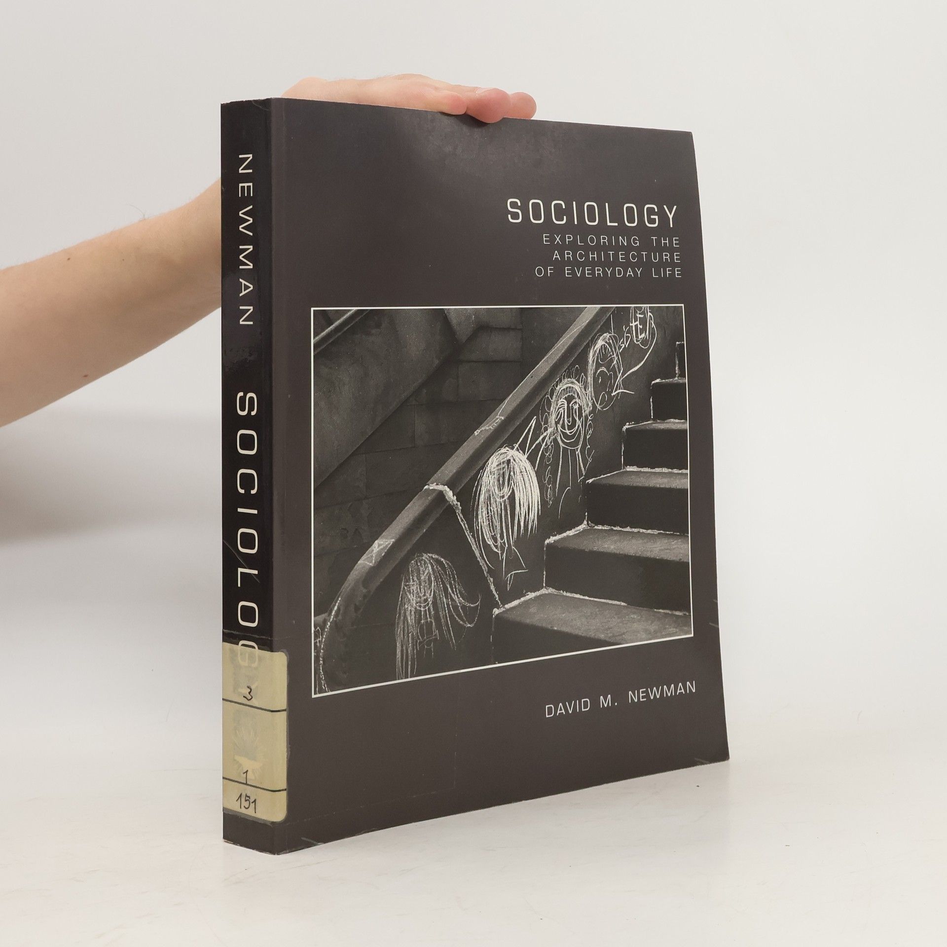 David M. Newman Sociology