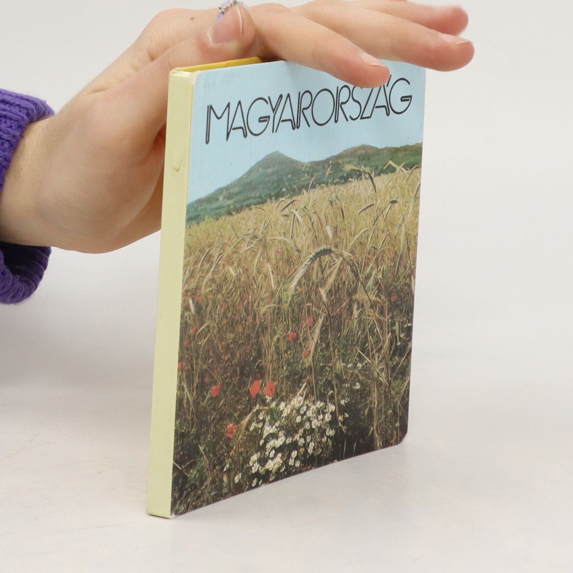 AA.VV. Magyarország