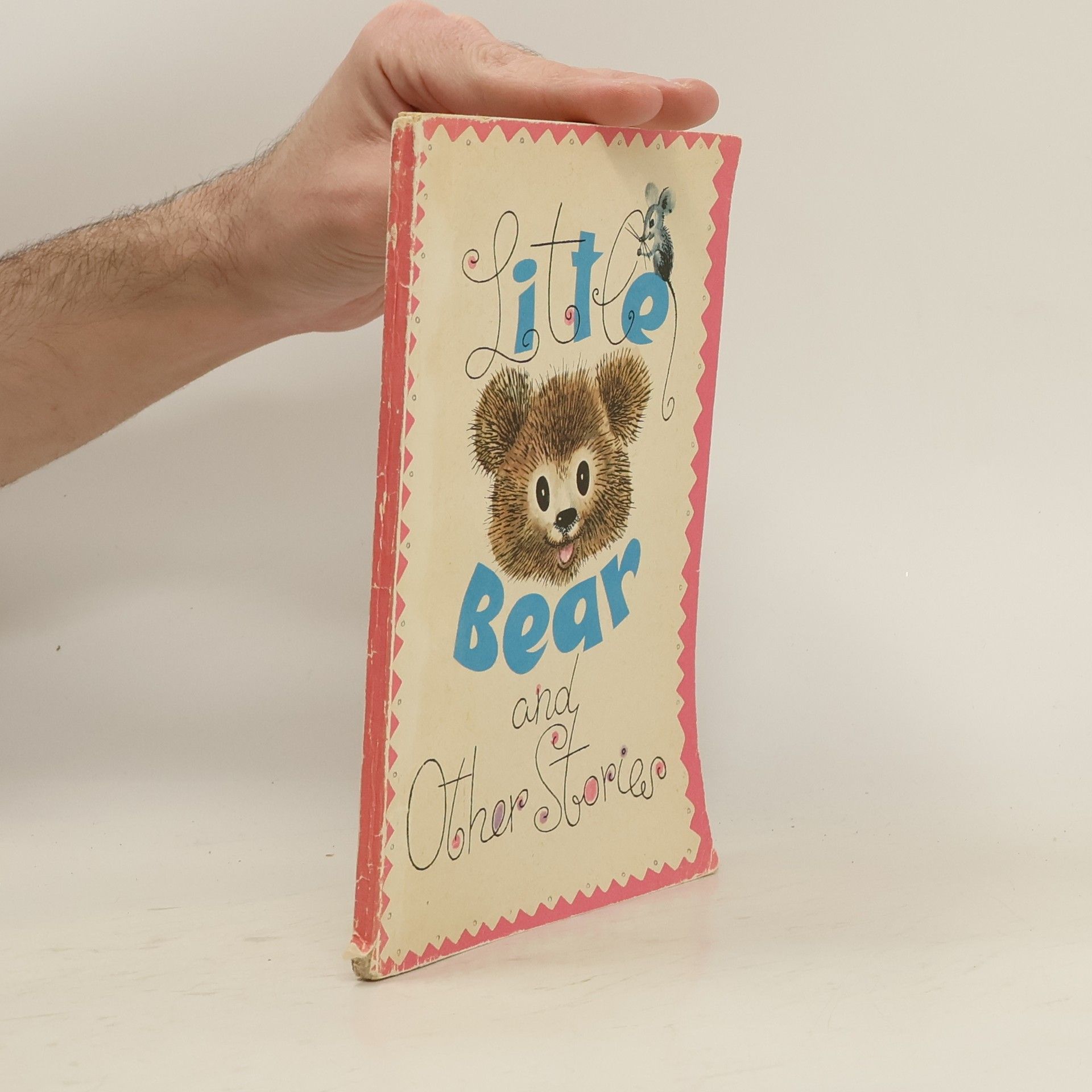 Collectif d'auteurs Little Bear and Other Stories