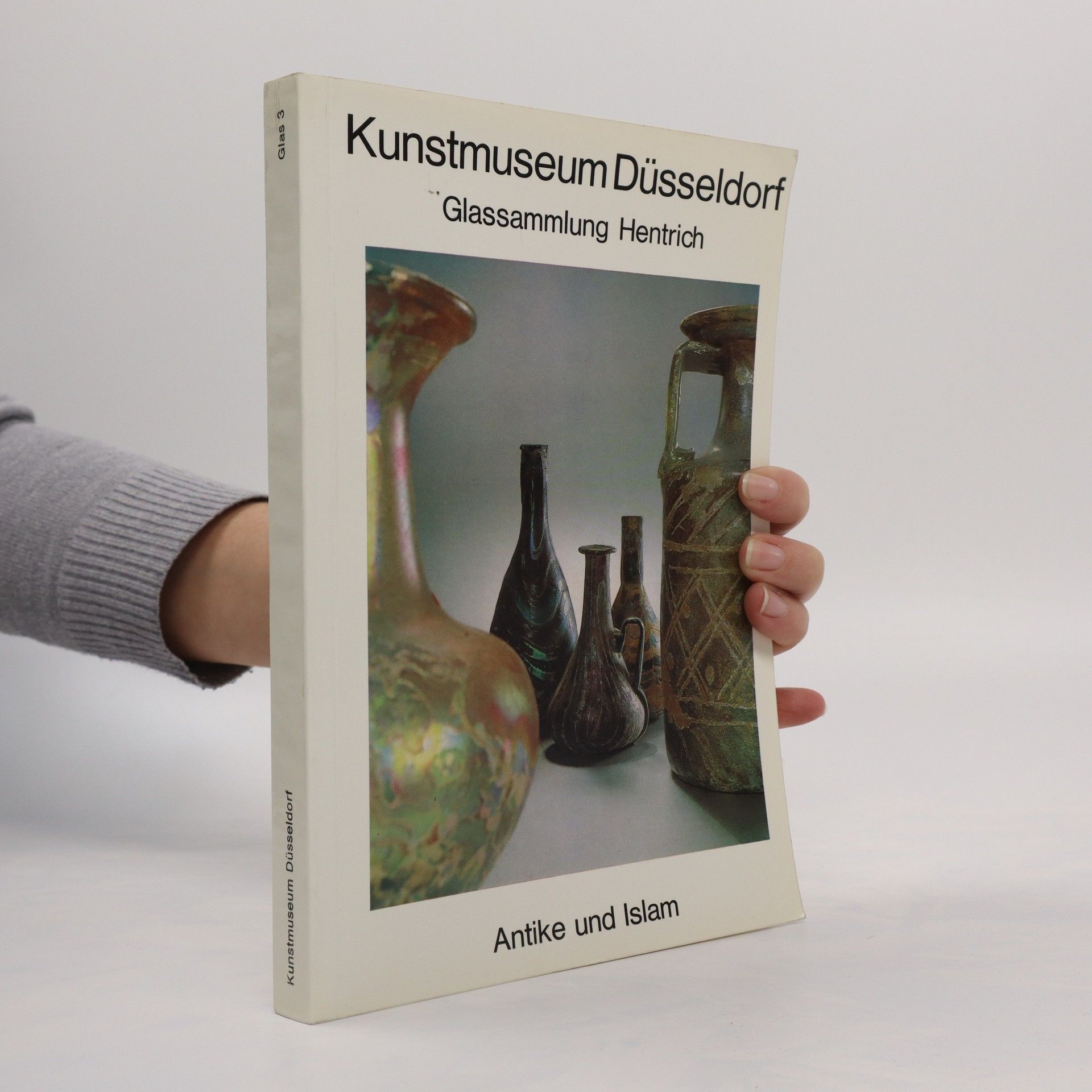 Autorenkollektiv Kunstmuseum Düsseldorf