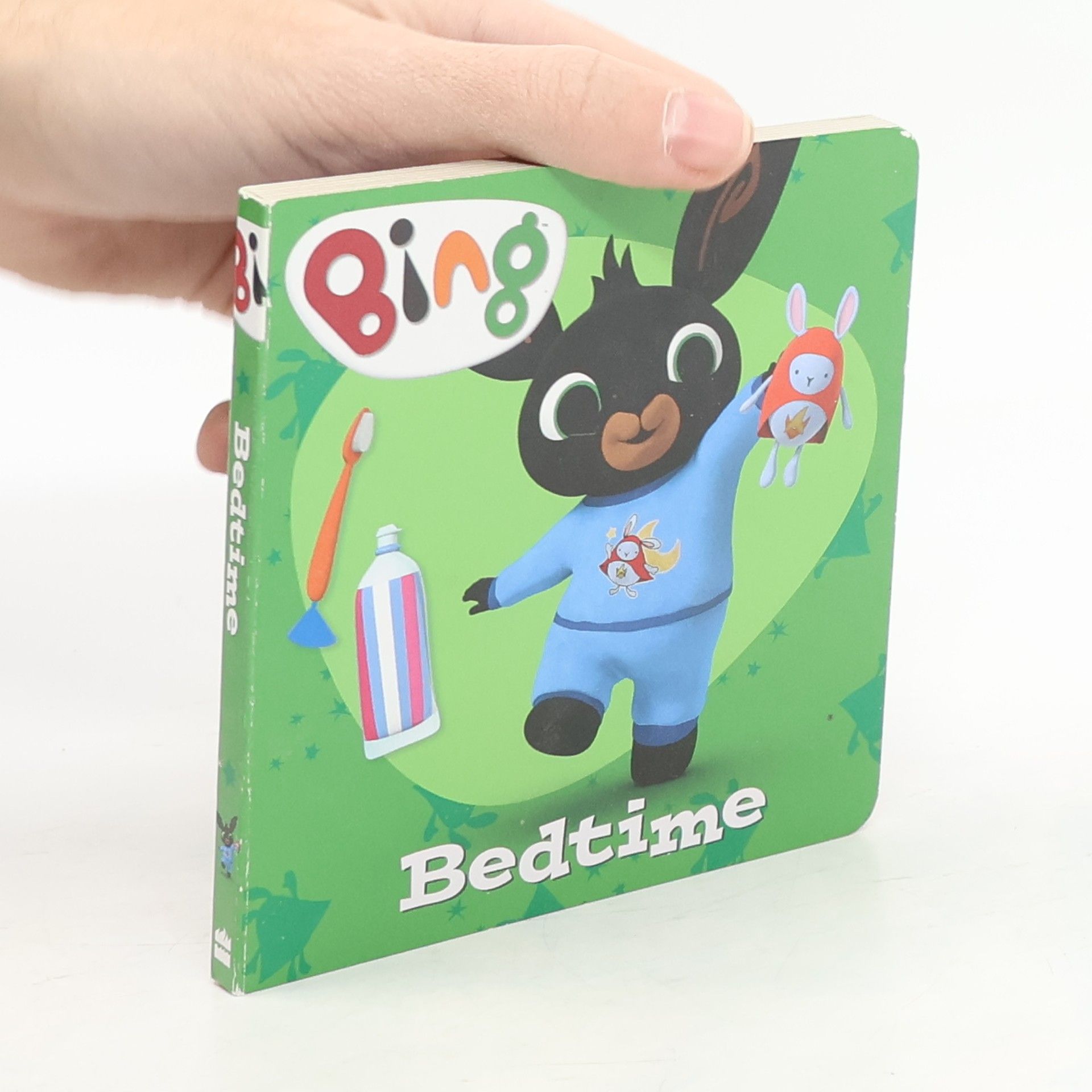 AA.VV. Bing. Bedtime