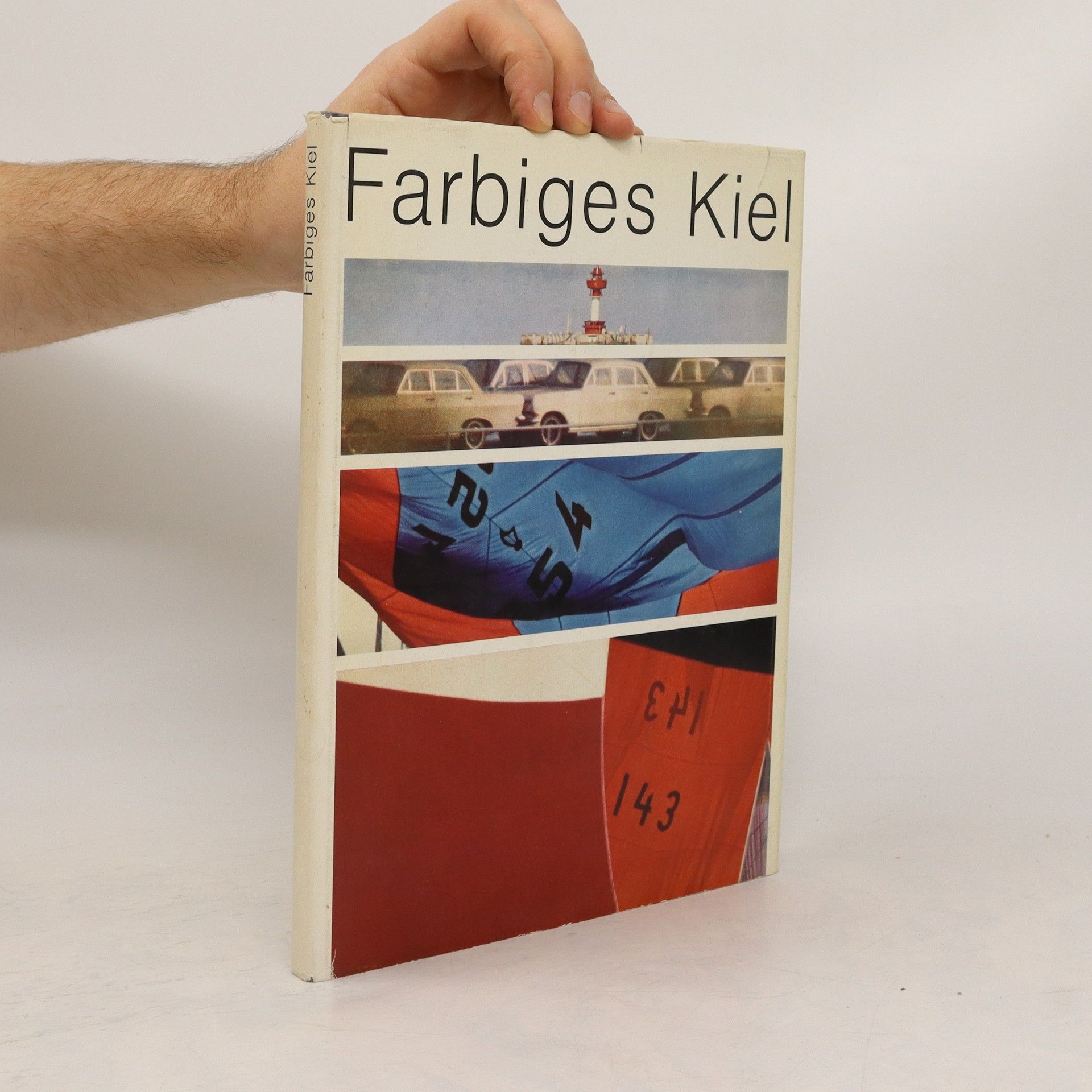 AA.VV. Farbiges Kiel