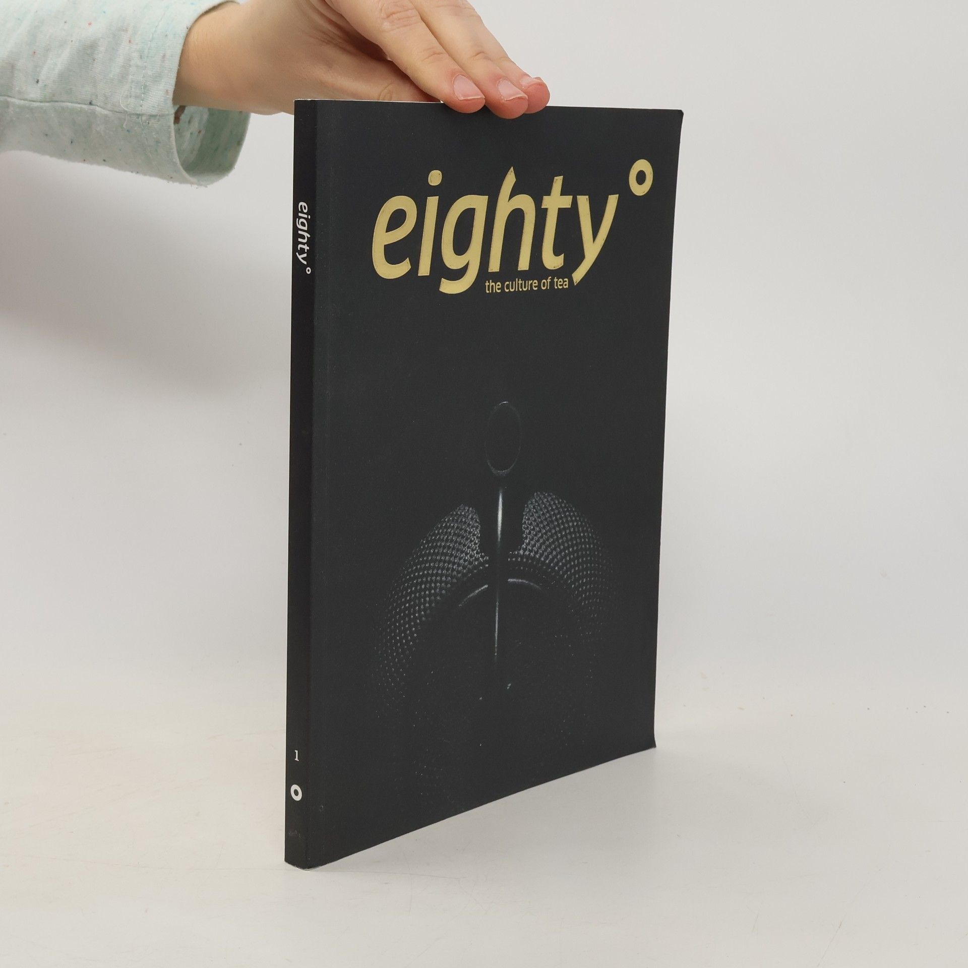 AA.VV. Eighty Degrees 1