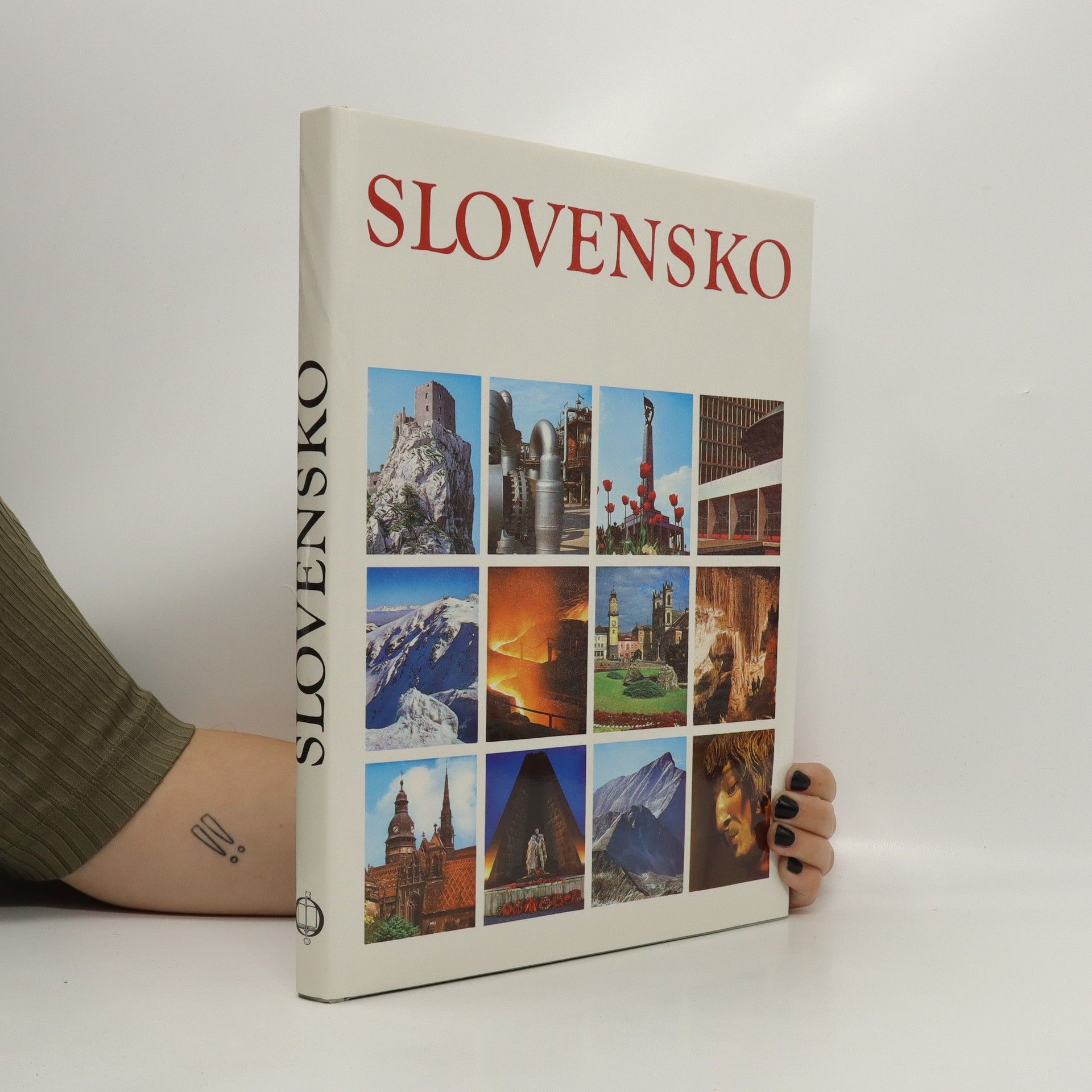Autorenkollektiv Slovensko