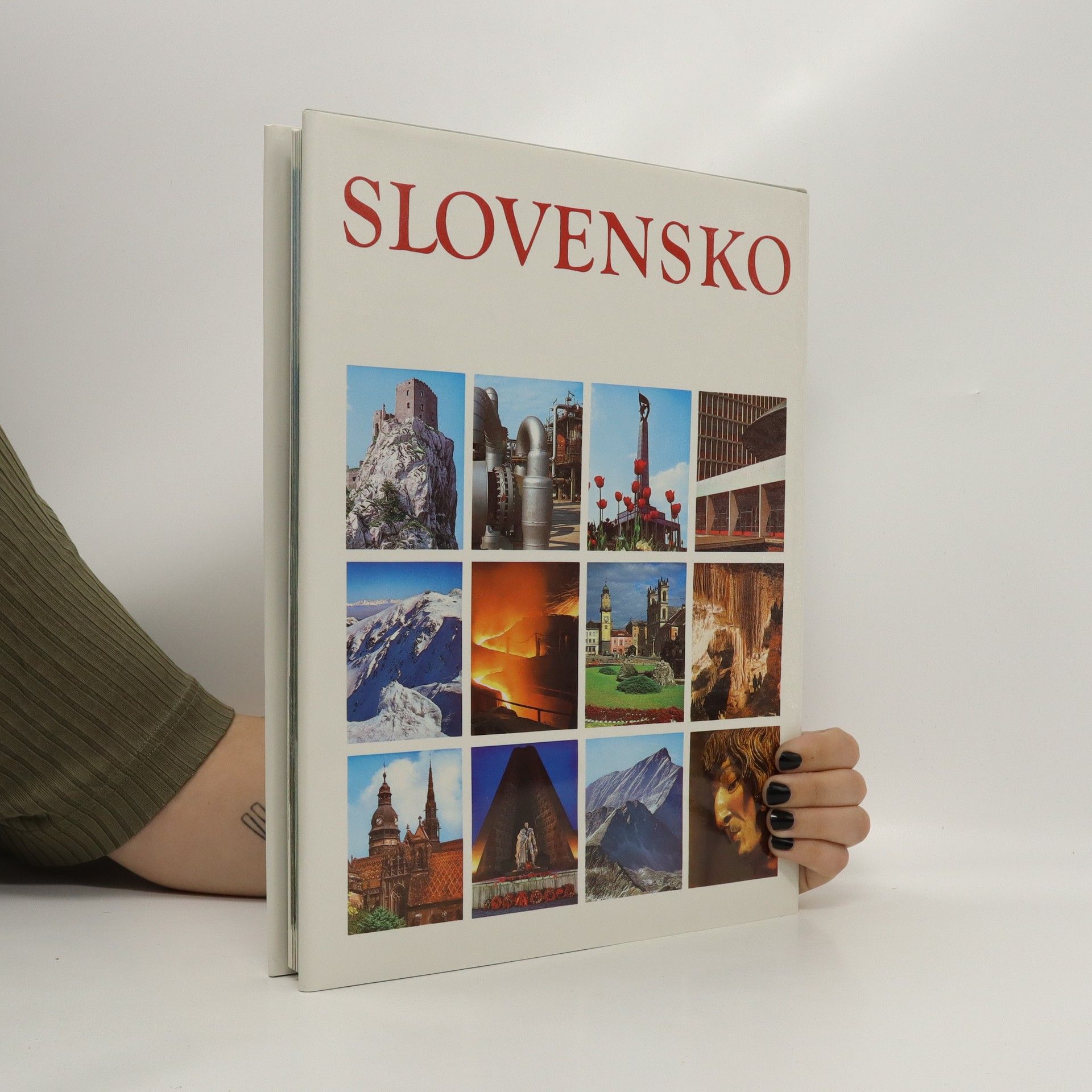 Autorenkollektiv Slovensko