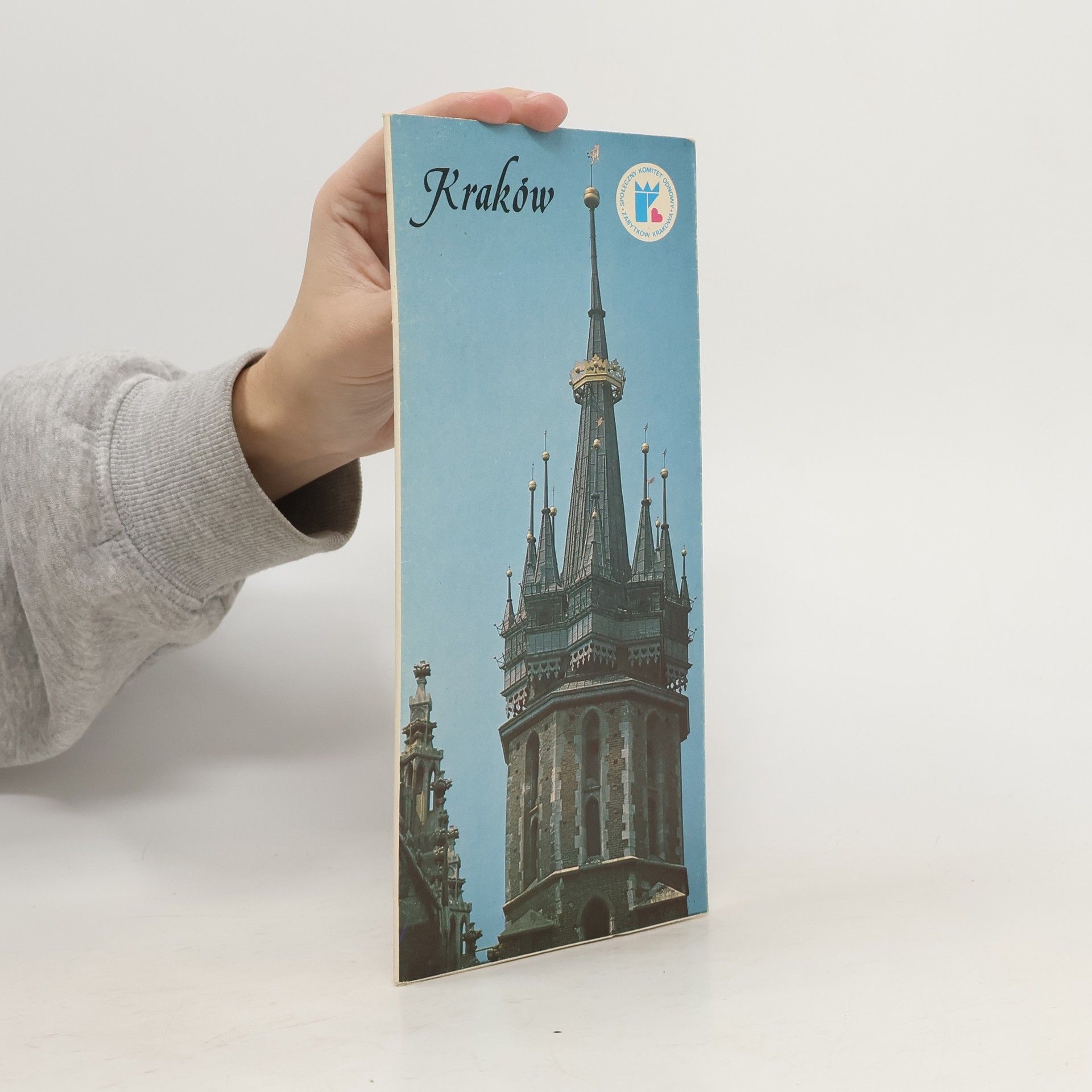 Autorenkollektiv Kraków