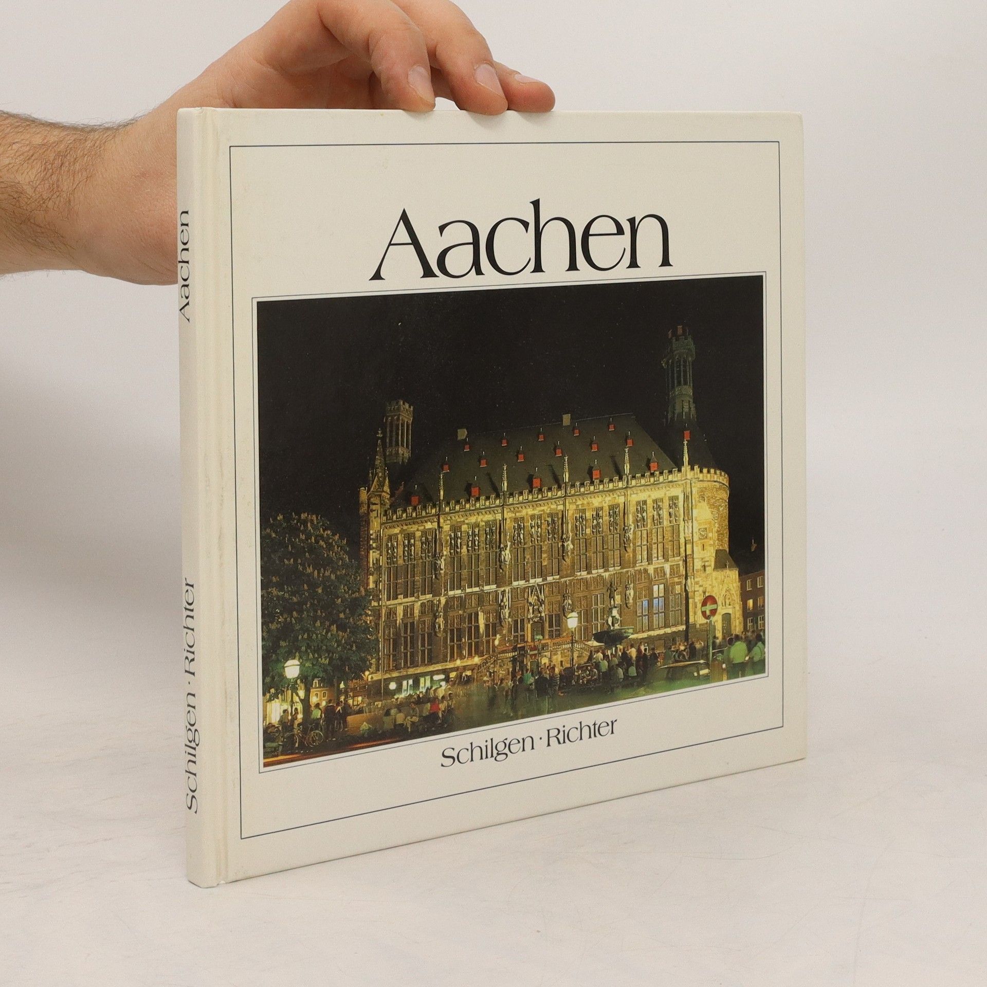 AA.VV. Aachen