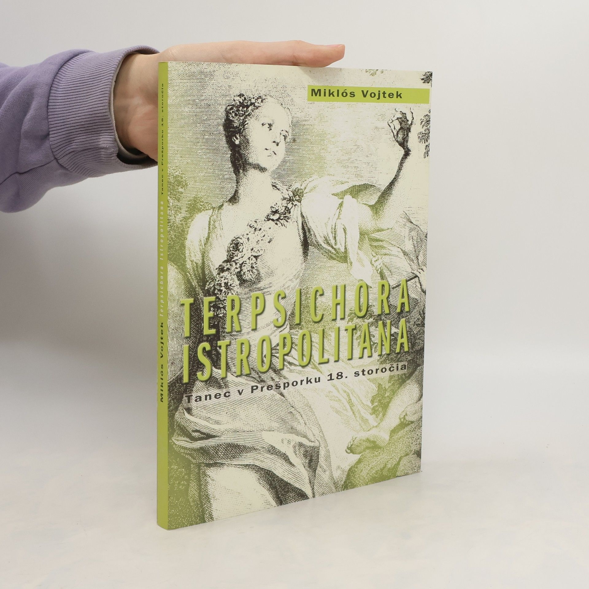 Terpsichora Istropolitana