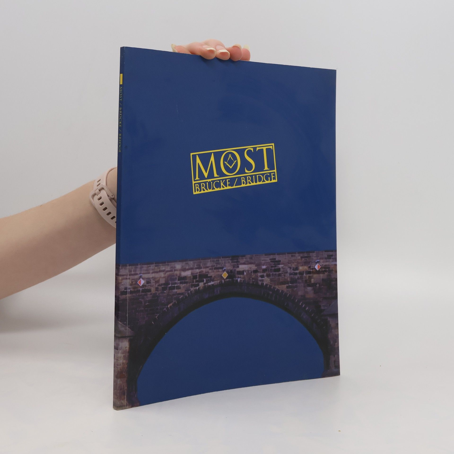 Collectif d'auteurs Most