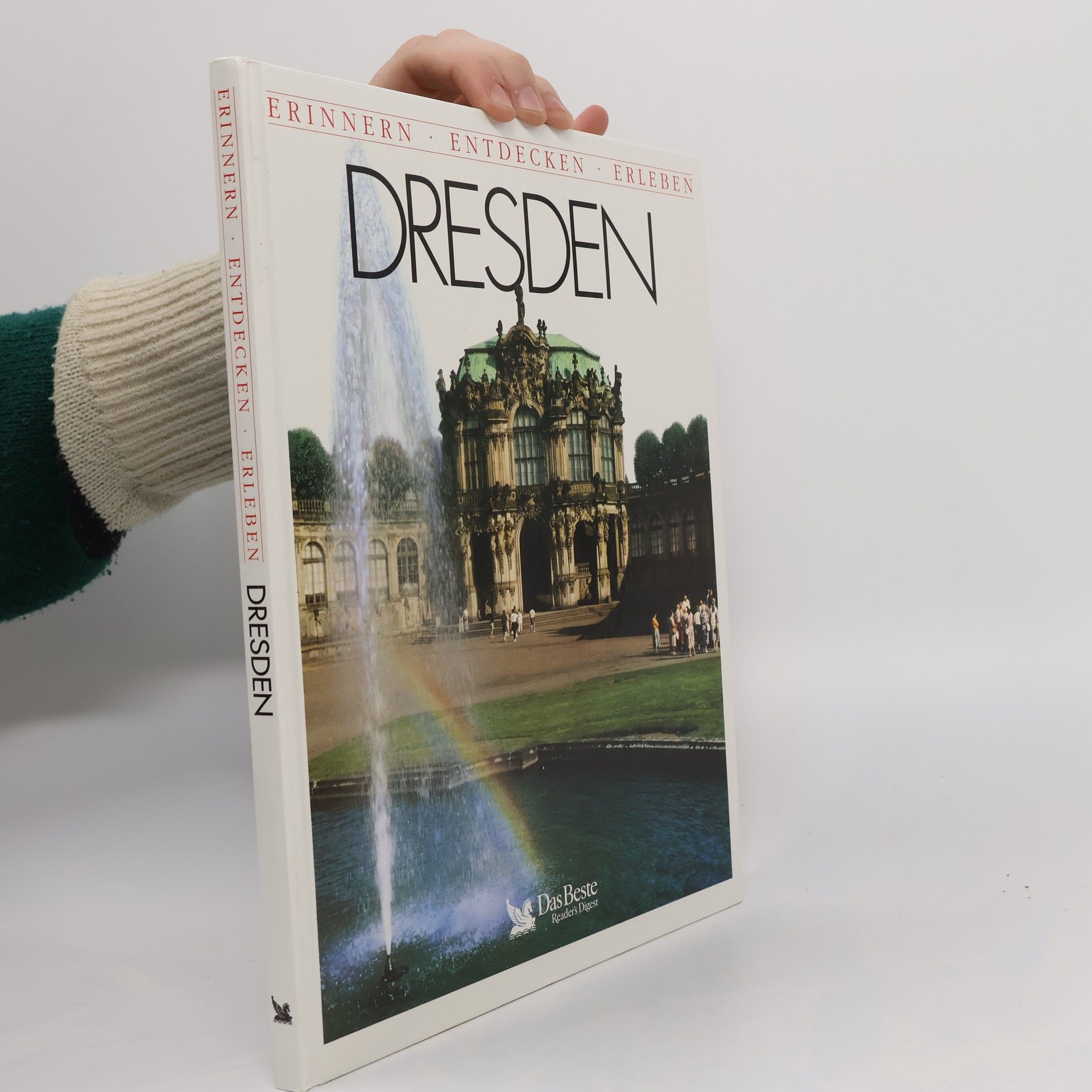 Collectif d'auteurs Dresden