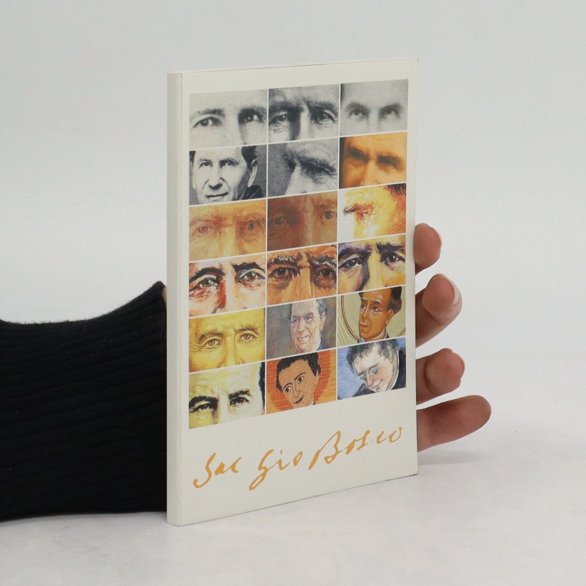 Auteurscollectief Sac Gio Bosco