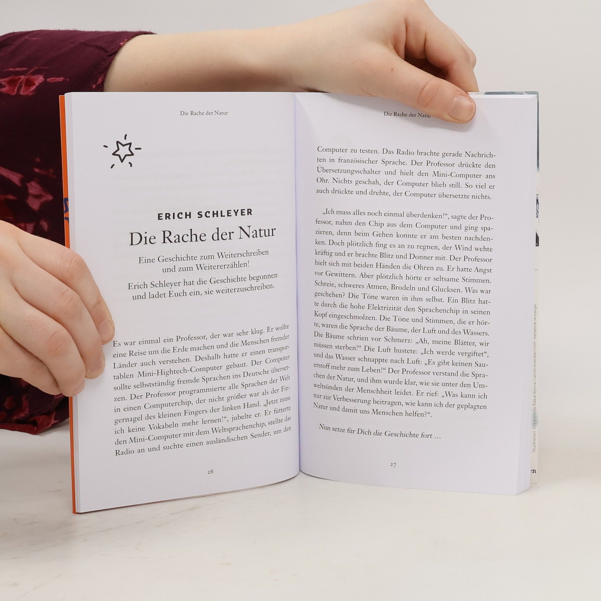 kolektiv Reading Mum. Vorlesegeschichten für grosse und kleine Poeten