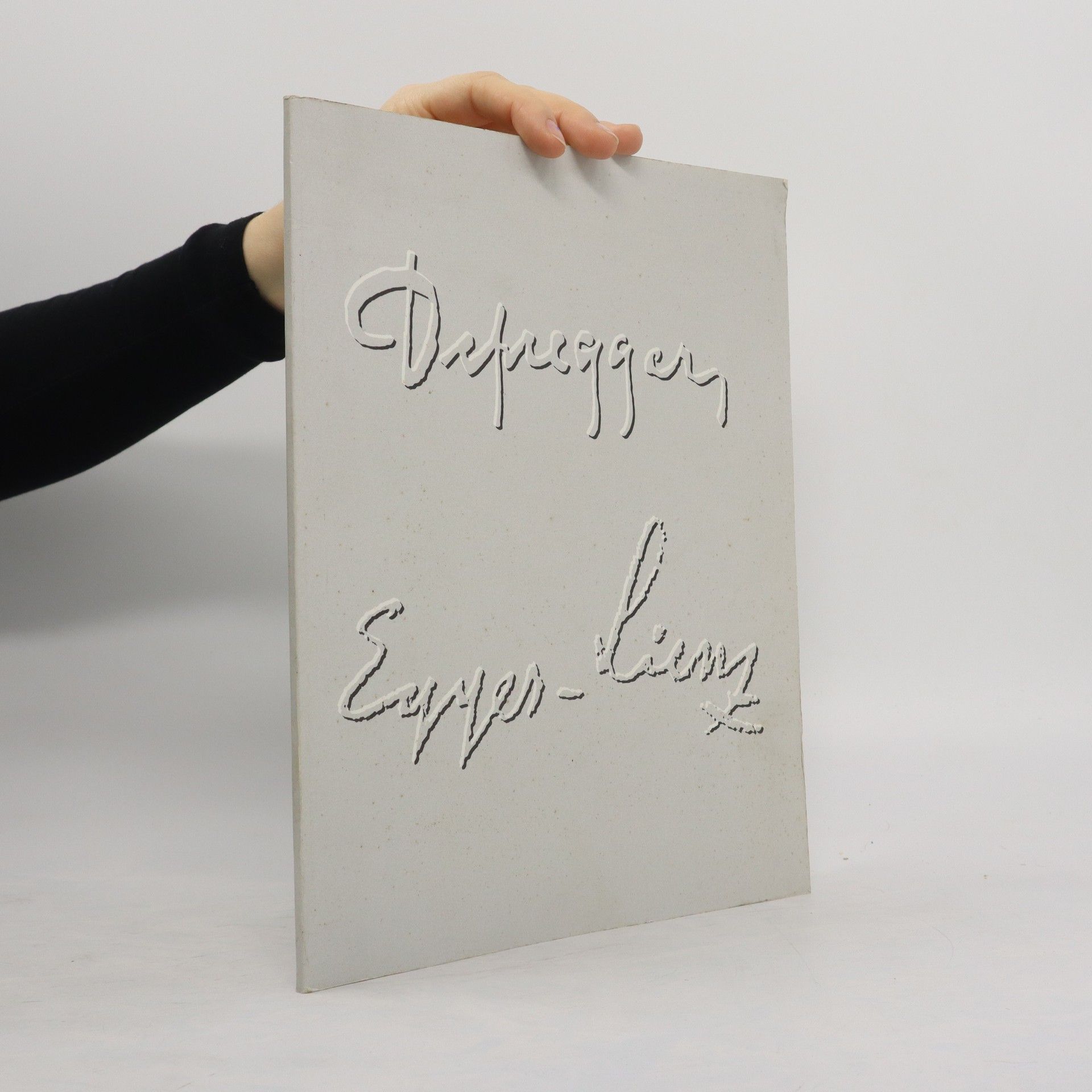 Autorenkollektiv Defregger. Egger-Lienz