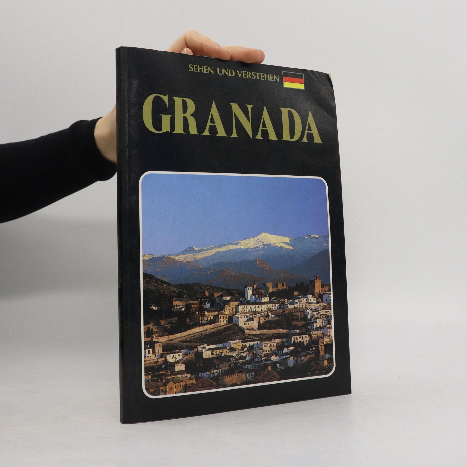 Autorenkollektiv Granada