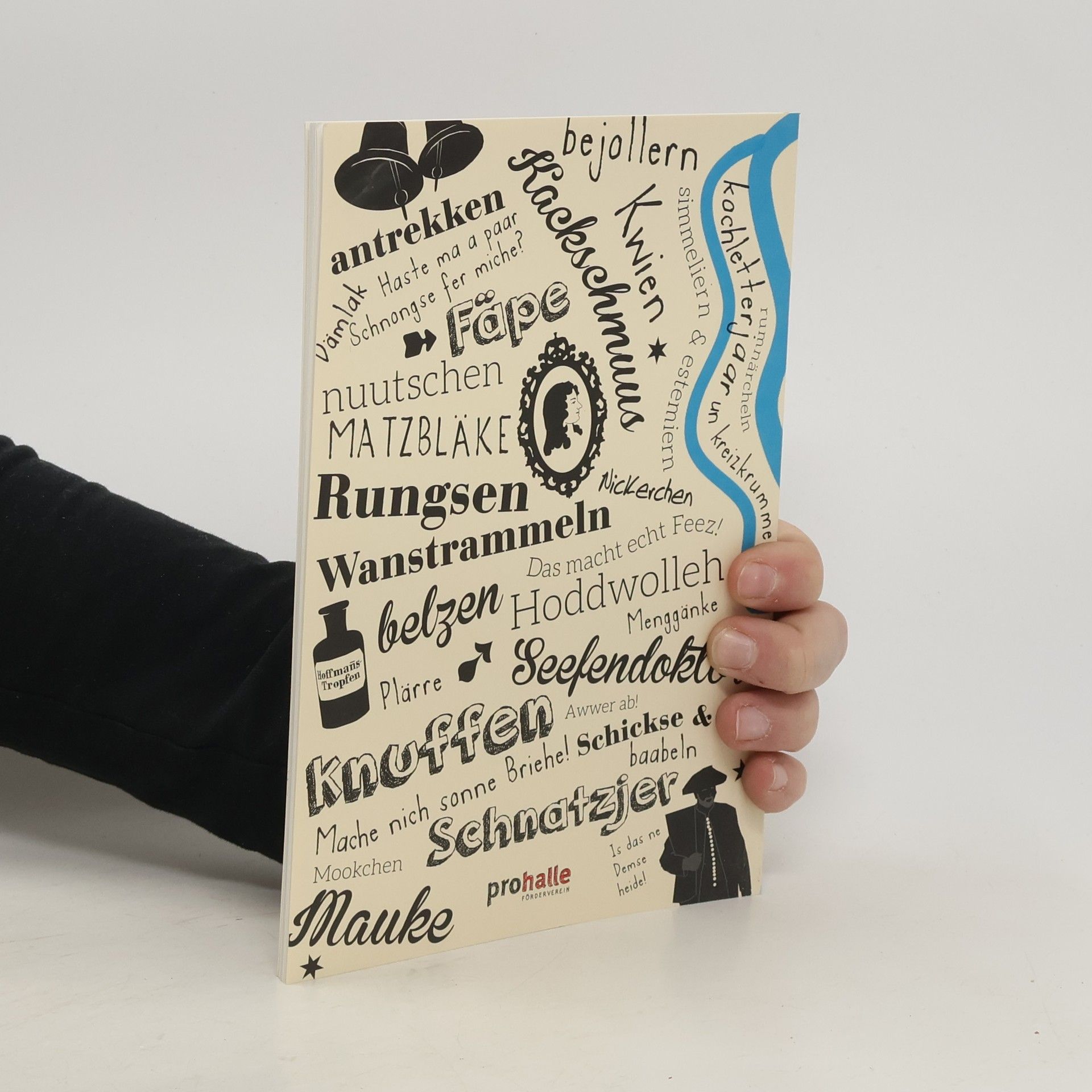 Autorenkollektiv Hallesche Erfindungen. Rekorde und Entdeckungen 3
