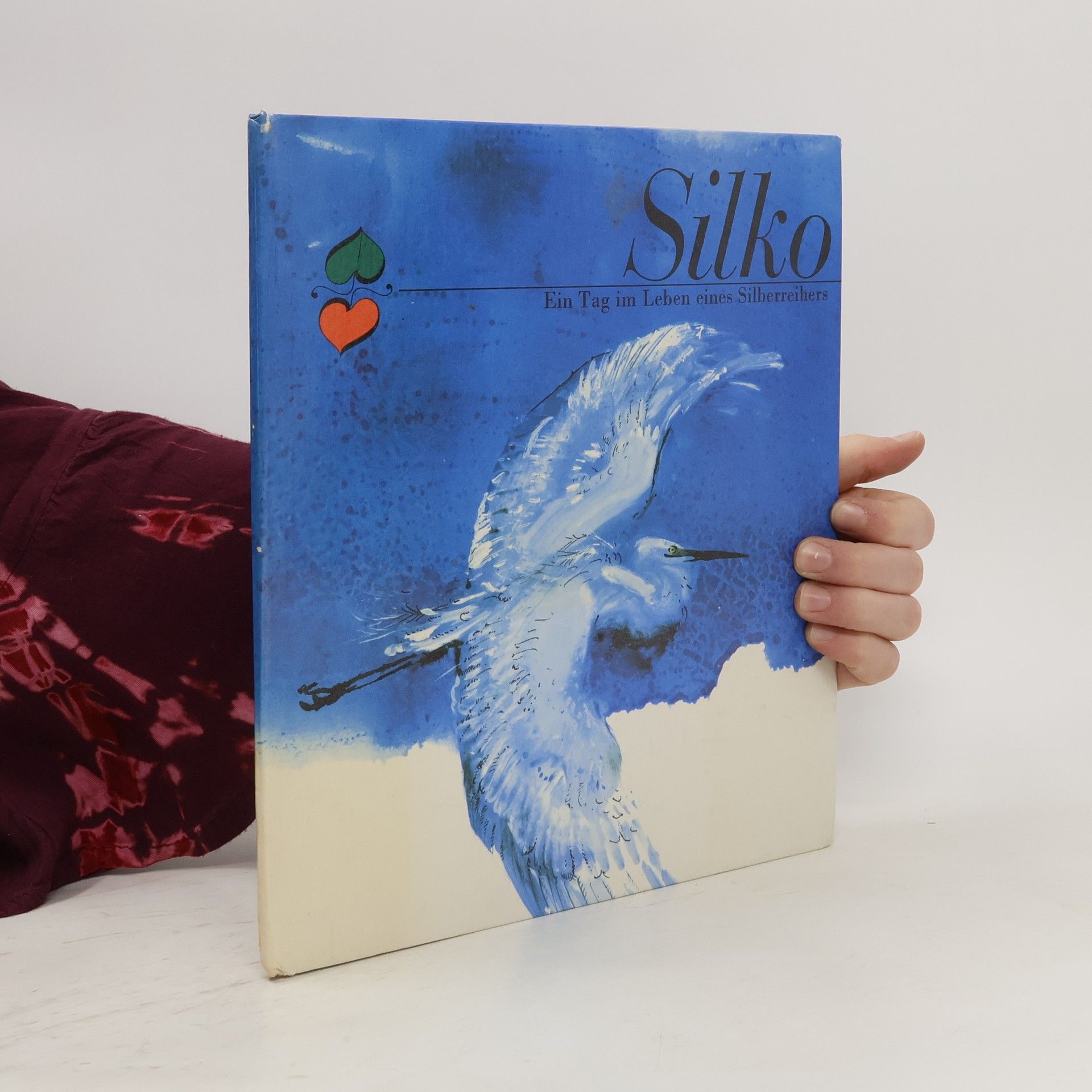 Autorenkollektiv Silko